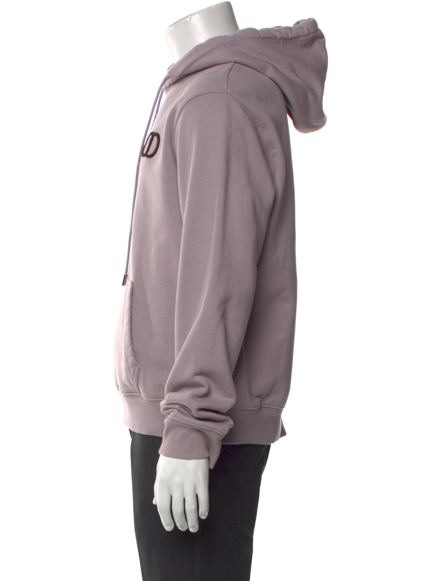 DIOR MEN 2021 Icon Hoodie