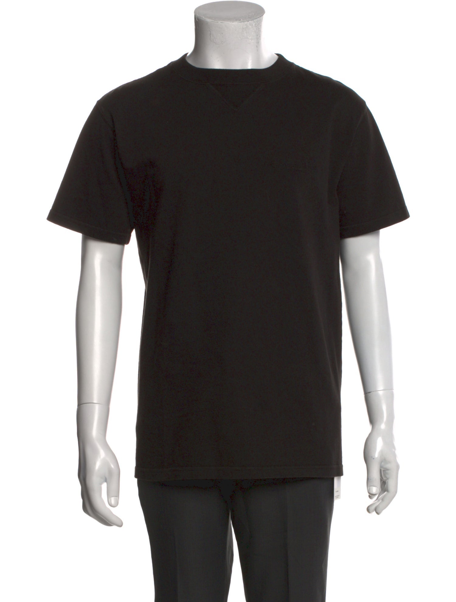 DIOR MEN 2023 Crew Neck T-Shirt