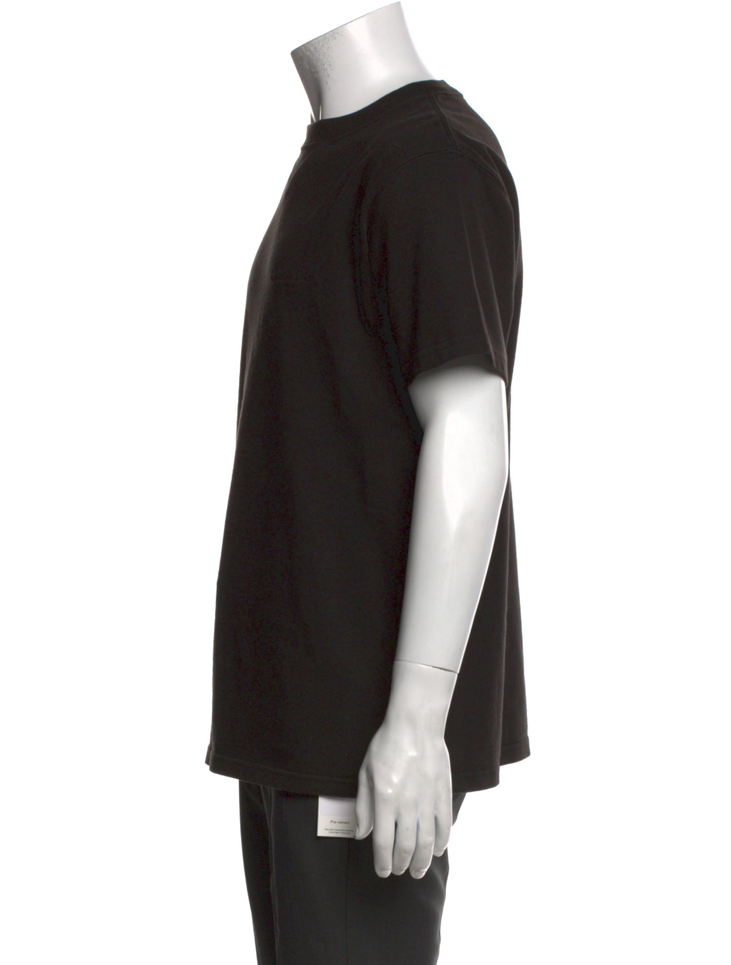 DIOR MEN 2023 Crew Neck T-Shirt