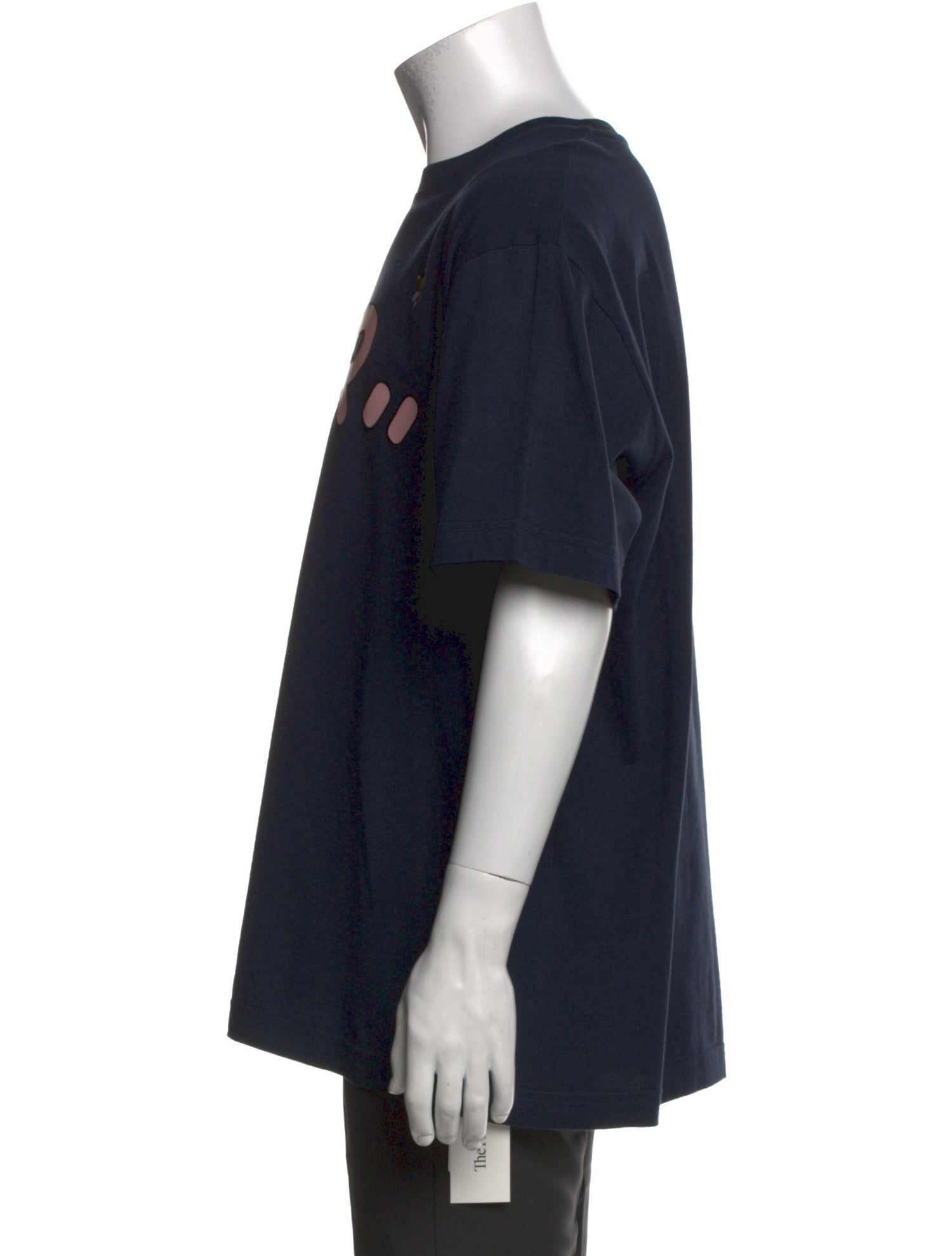 DIOR x KAWS 2019 Bee Accent T-Shirt