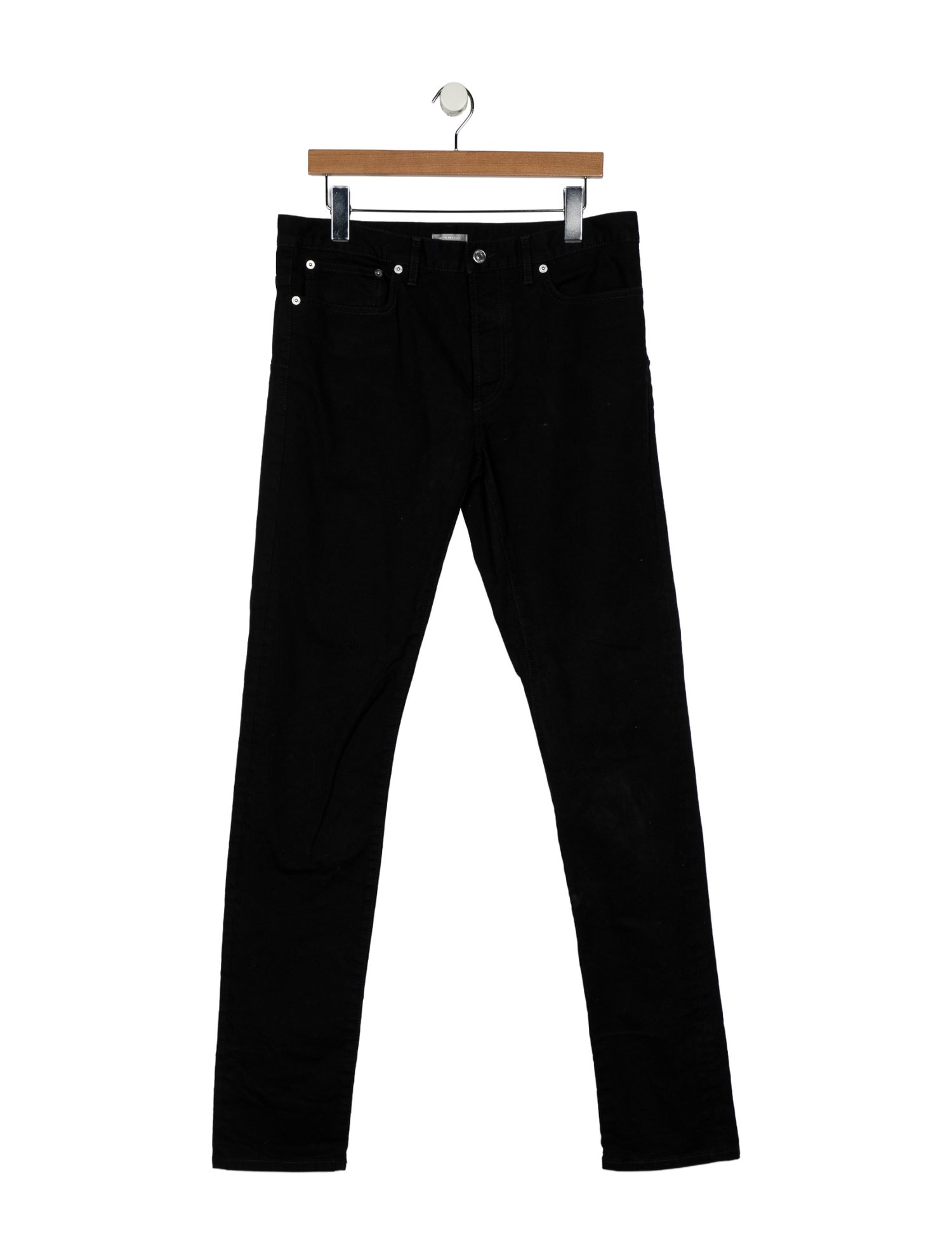 DIOR MEN 2021 Skinny Jeans