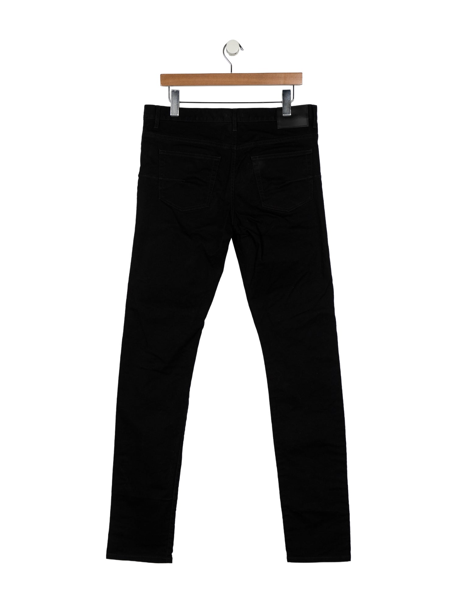 DIOR MEN 2021 Skinny Jeans