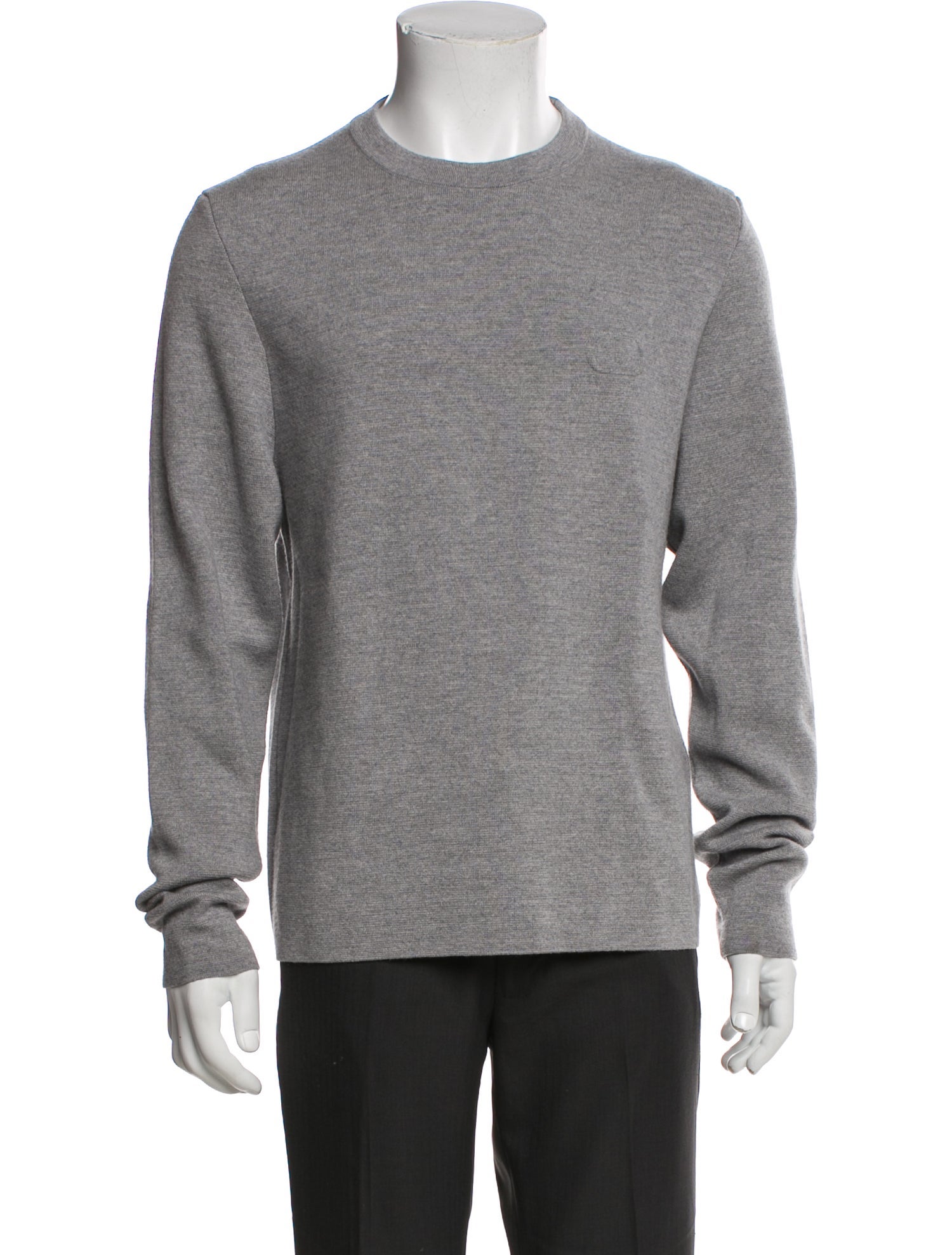 DIOR MEN 2025 Icon Pullover