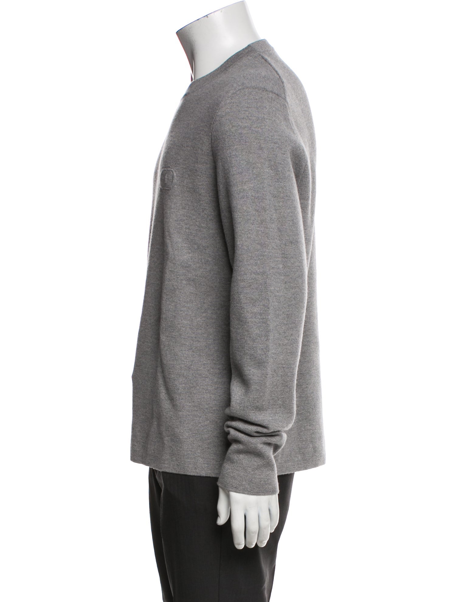 DIOR MEN 2025 Icon Pullover