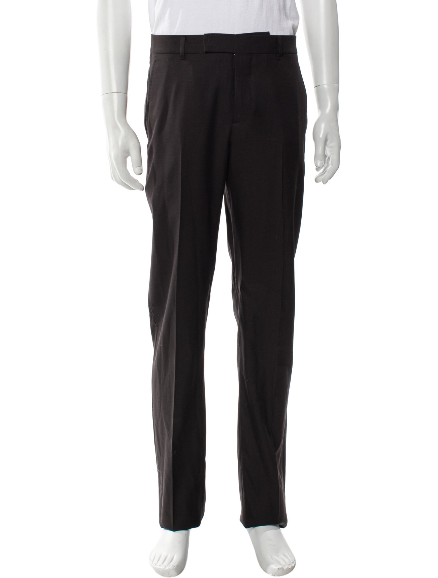 DIOR MEN 2024 Dress Pants w/ Tags