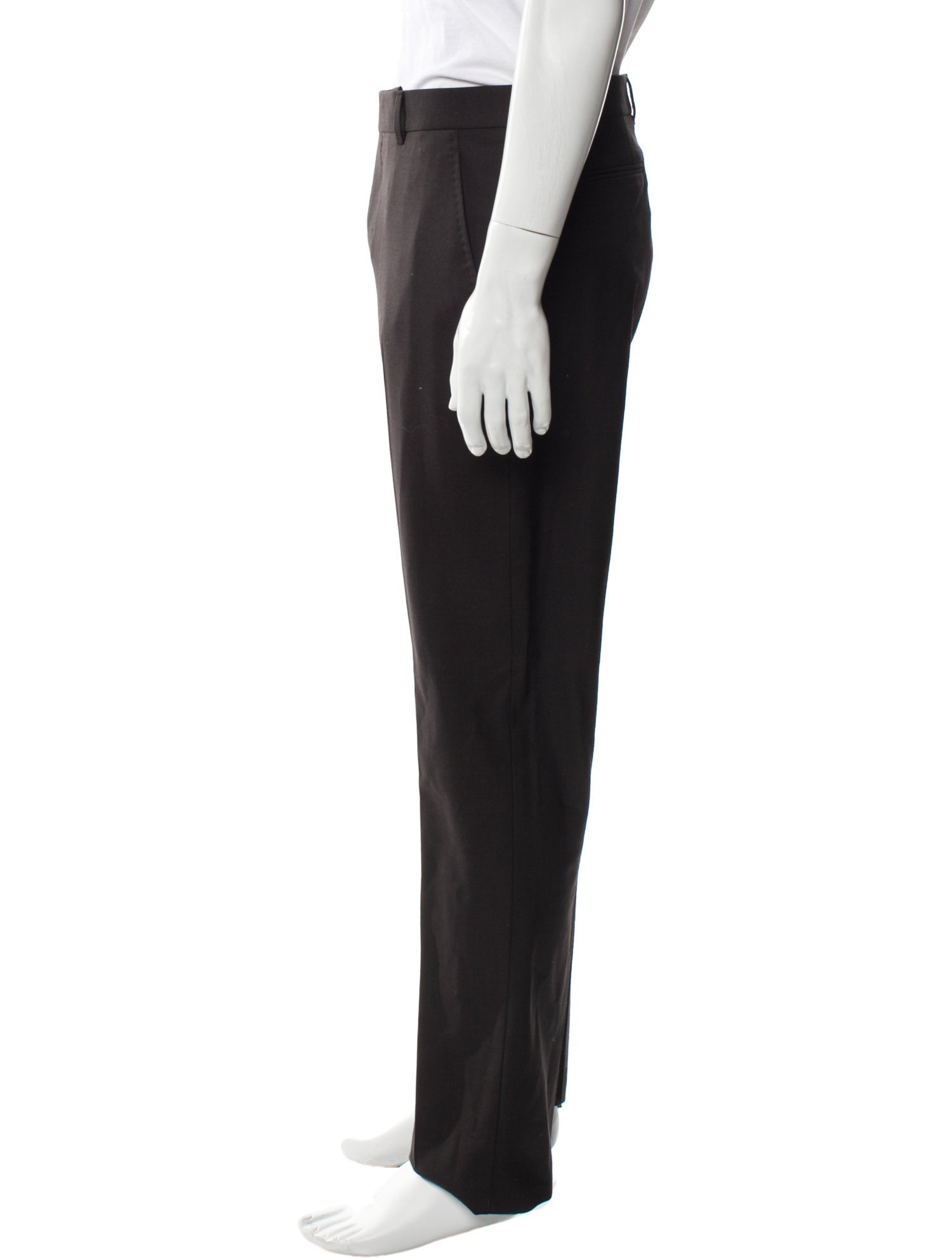 DIOR MEN 2024 Dress Pants w/ Tags