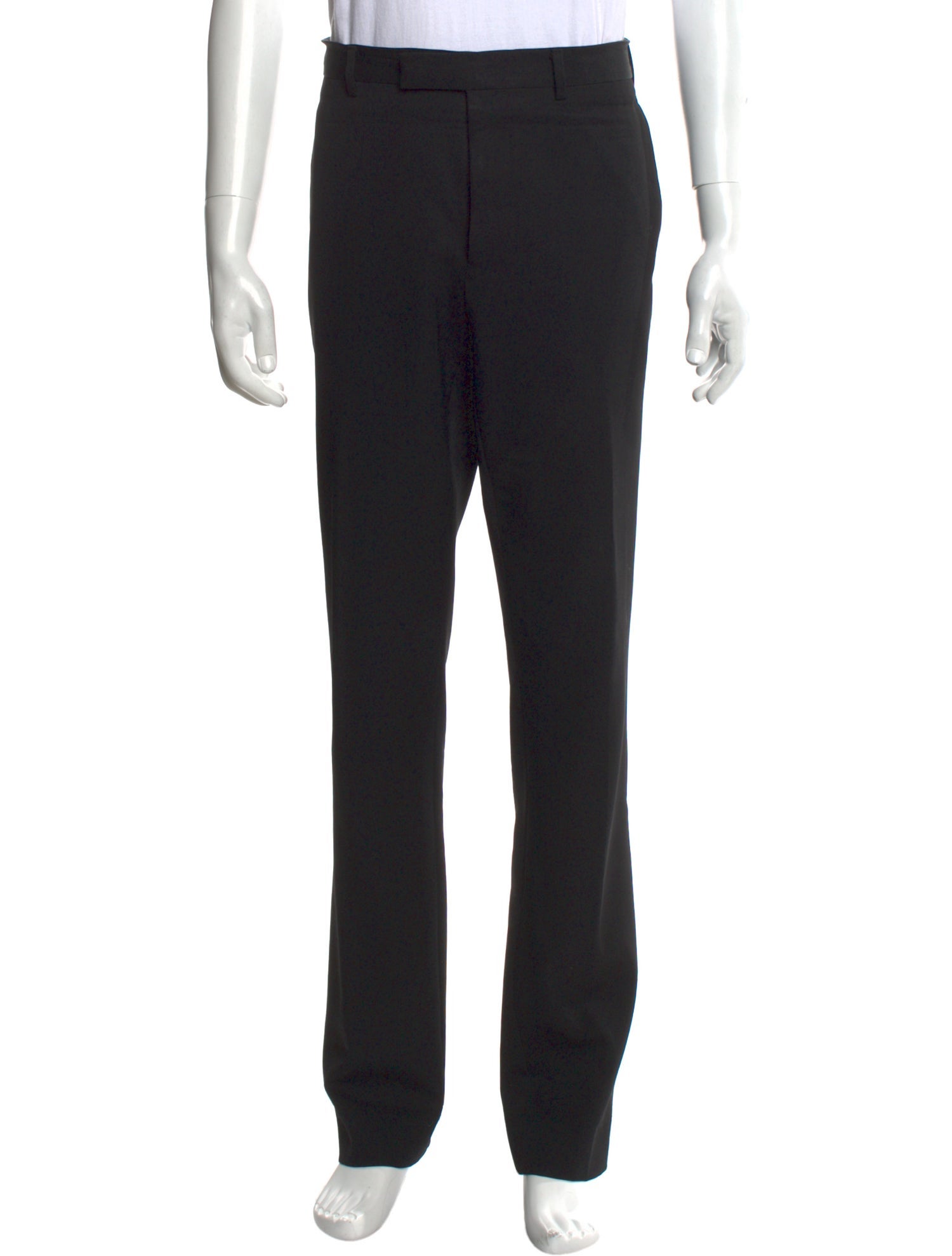 Dior Homme Vintage 2004 Pants