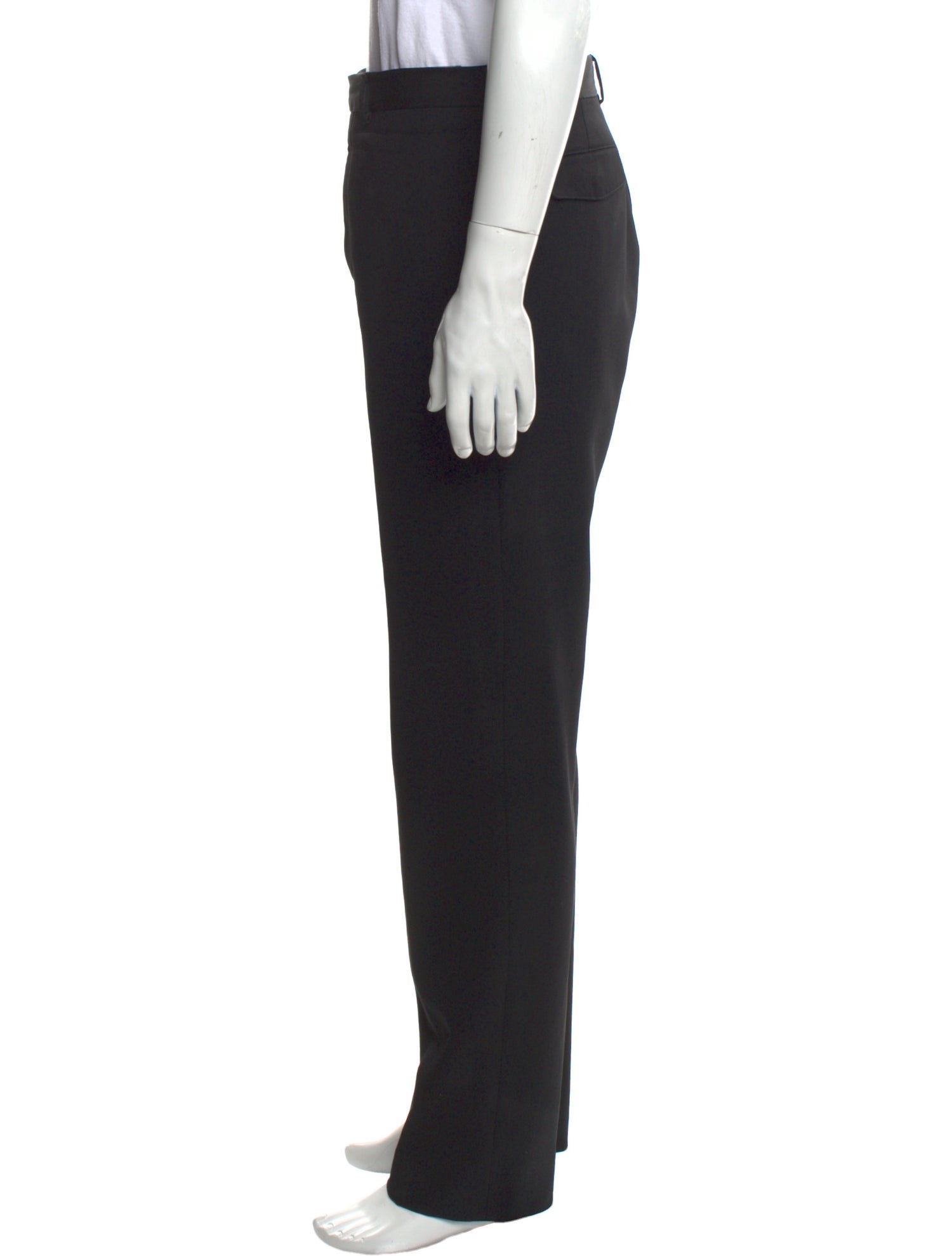 Dior Homme Vintage 2004 Pants