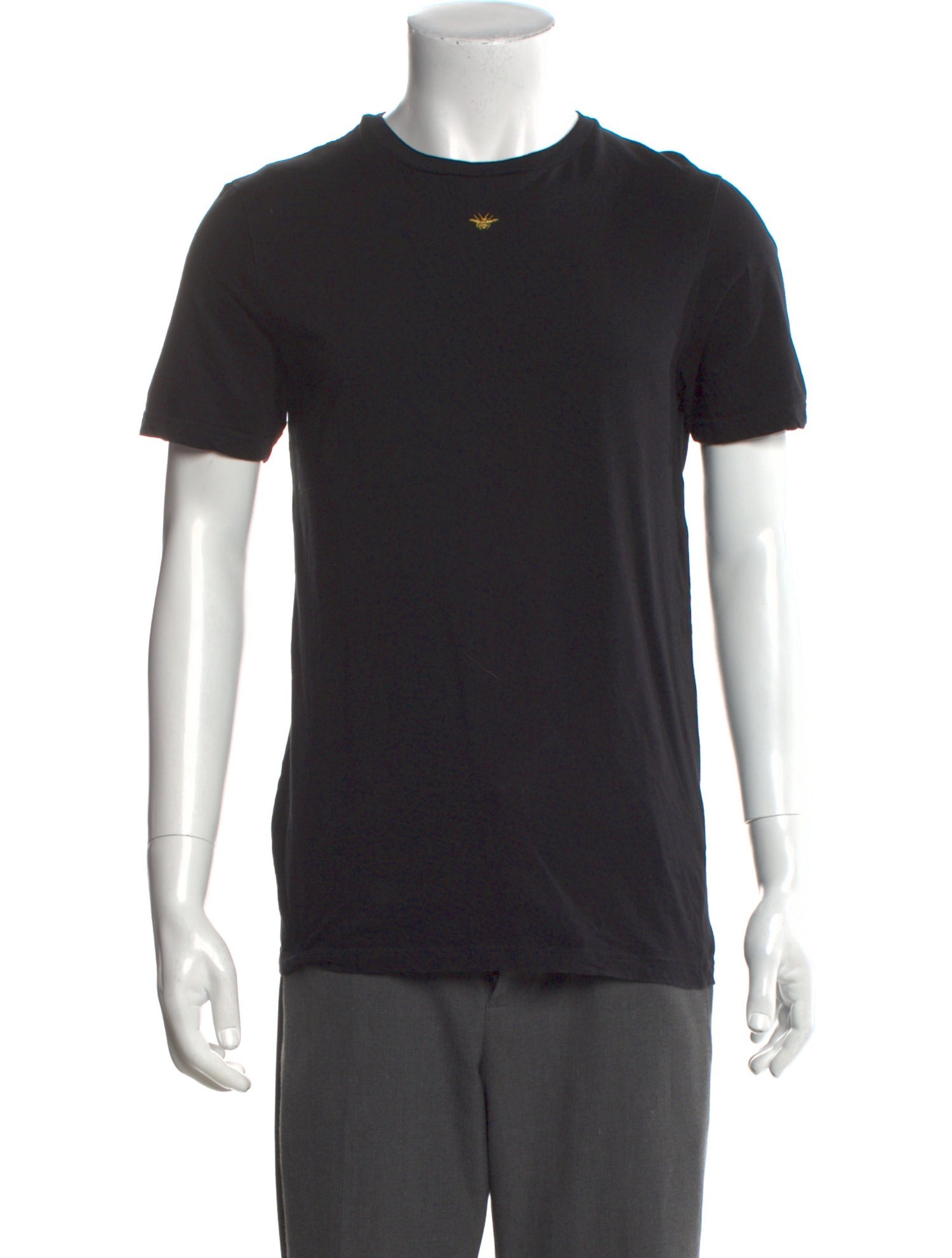 Dior Homme 2017 Bee Accent Henley