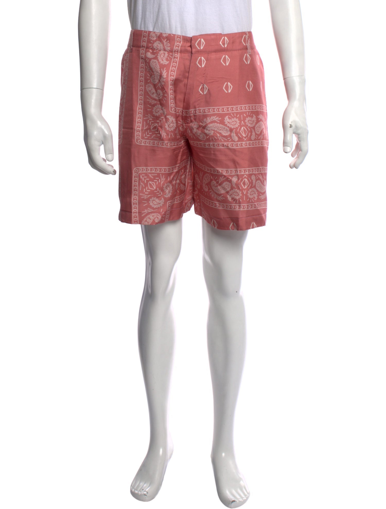 Cactus Jack Dior 2020 Jogger Shorts