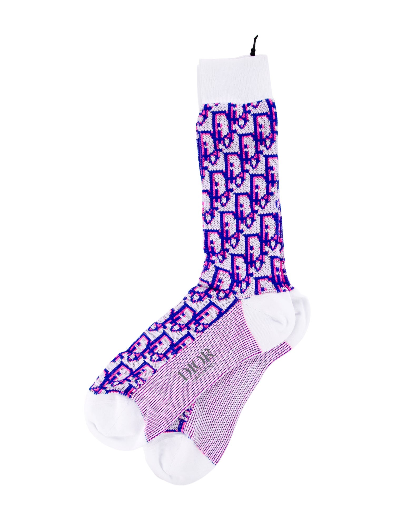 DIOR MEN Socks w/ Tags