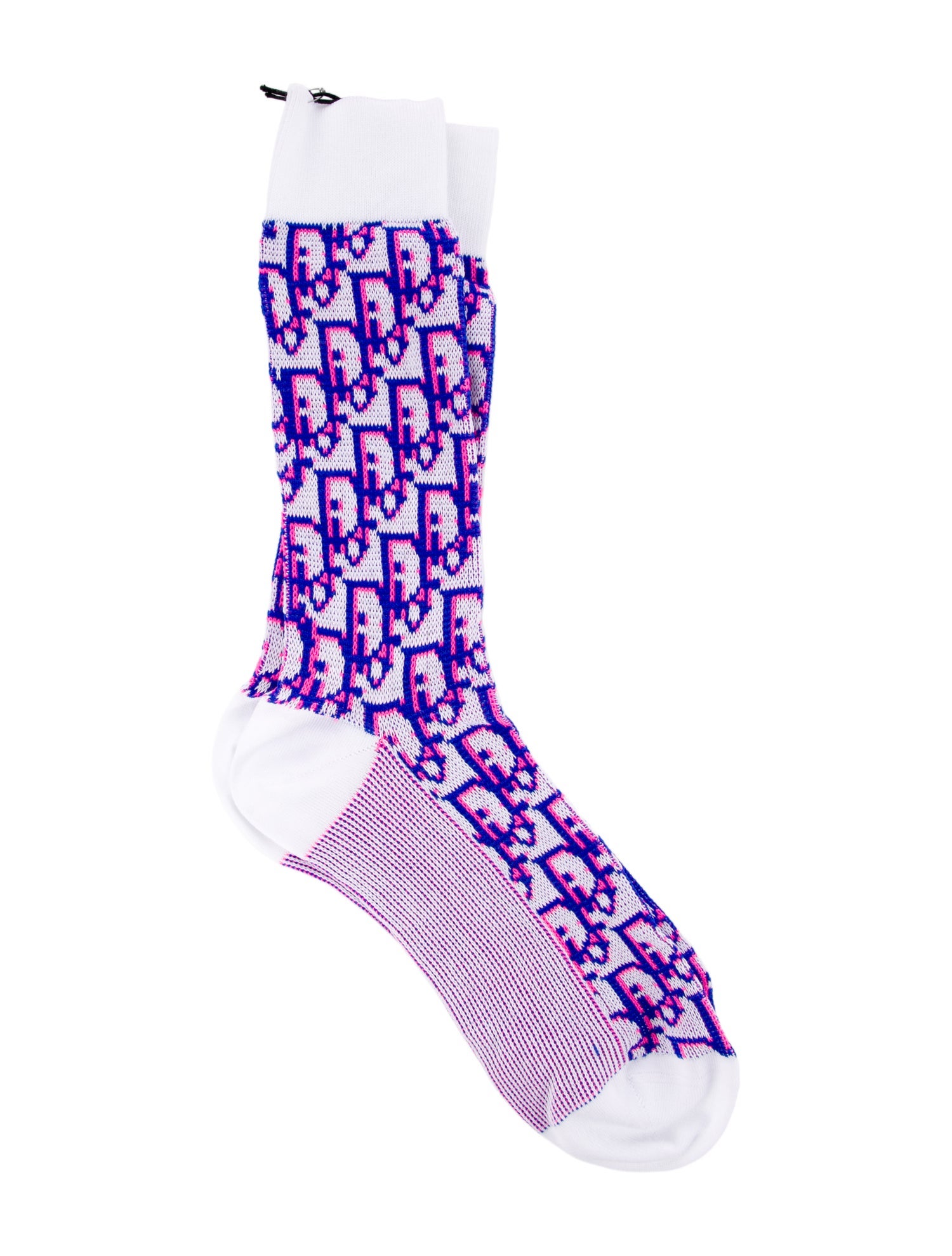 DIOR MEN Socks w/ Tags