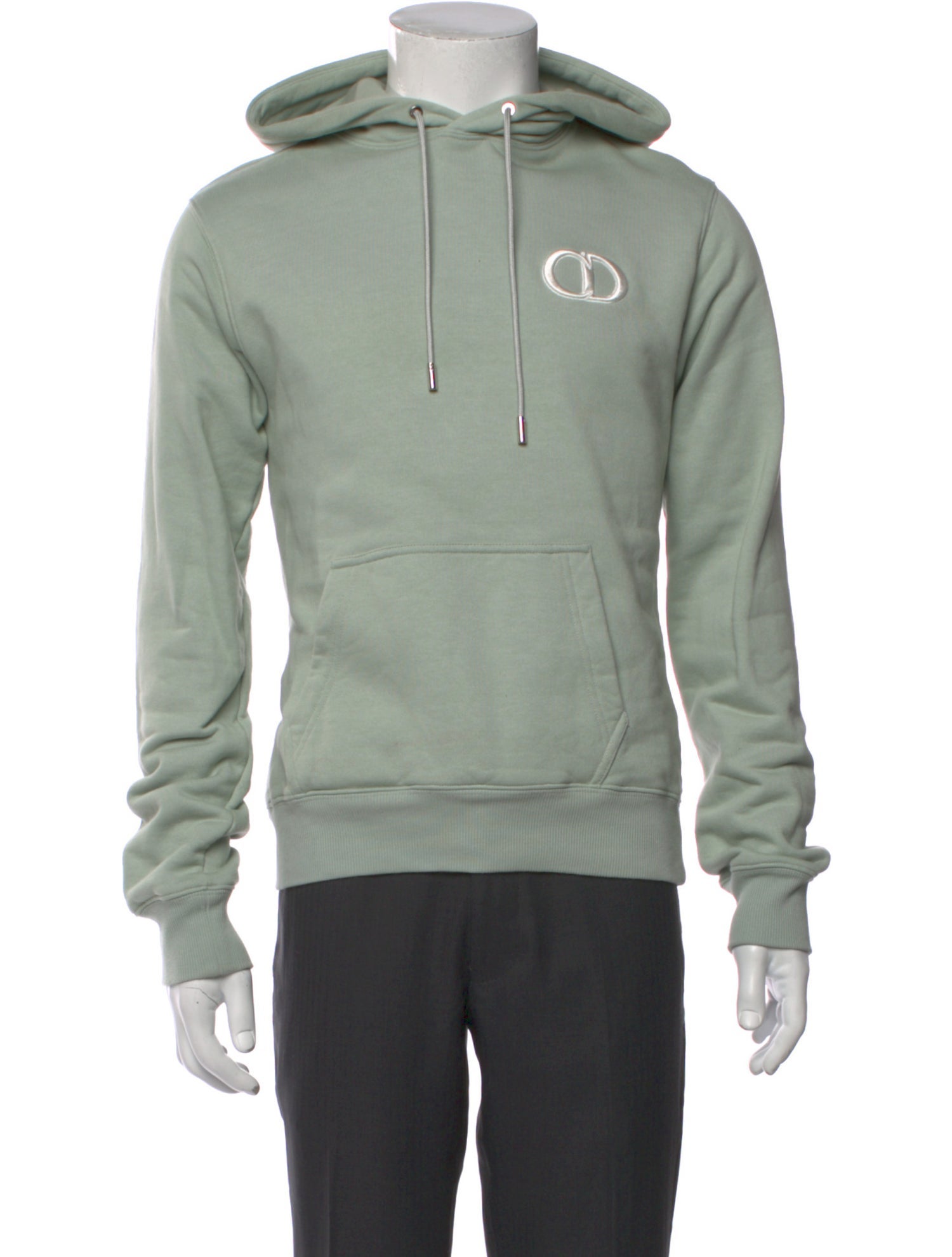 DIOR MEN 2021 Icon Hoodie