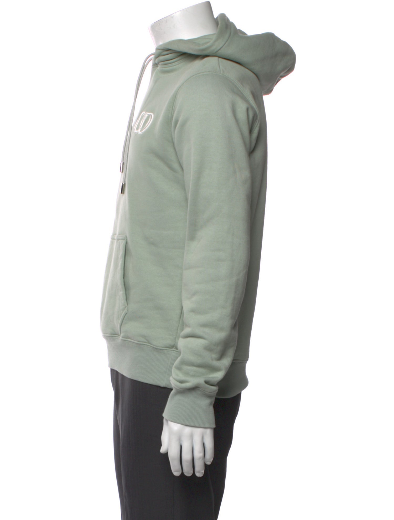 DIOR MEN 2021 Icon Hoodie