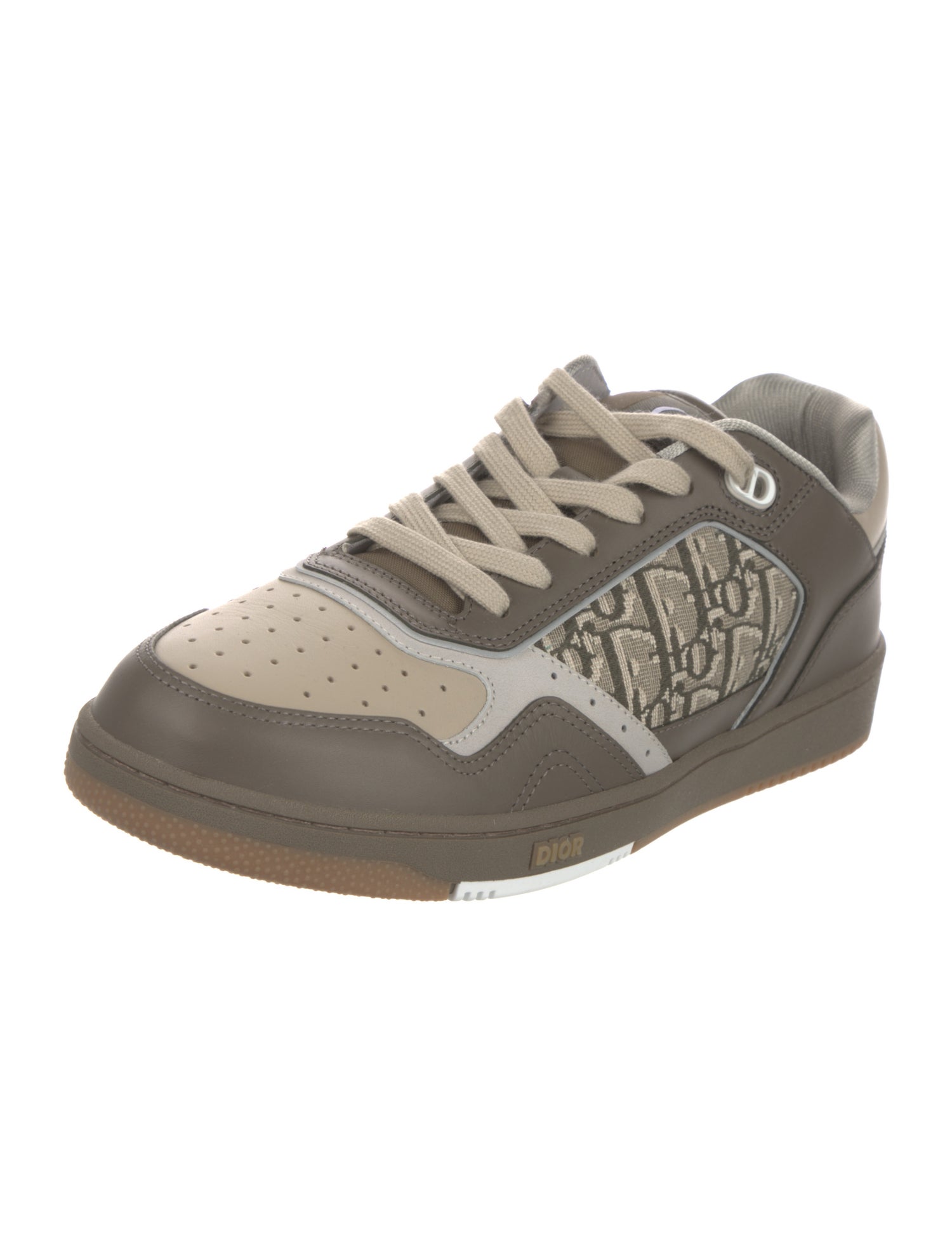 DIOR MEN B27 Sneakers