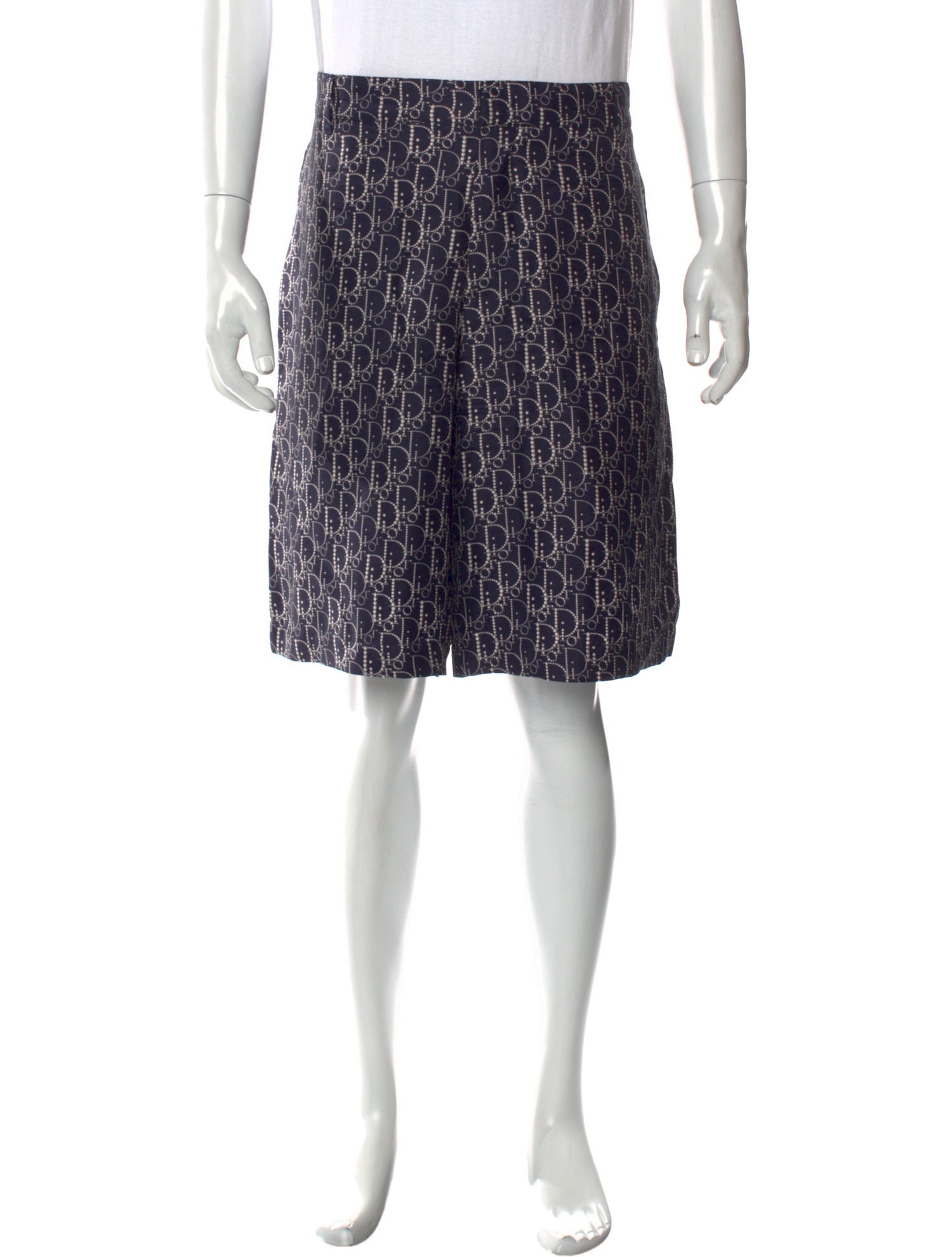 DIOR MEN 2020 Shorts