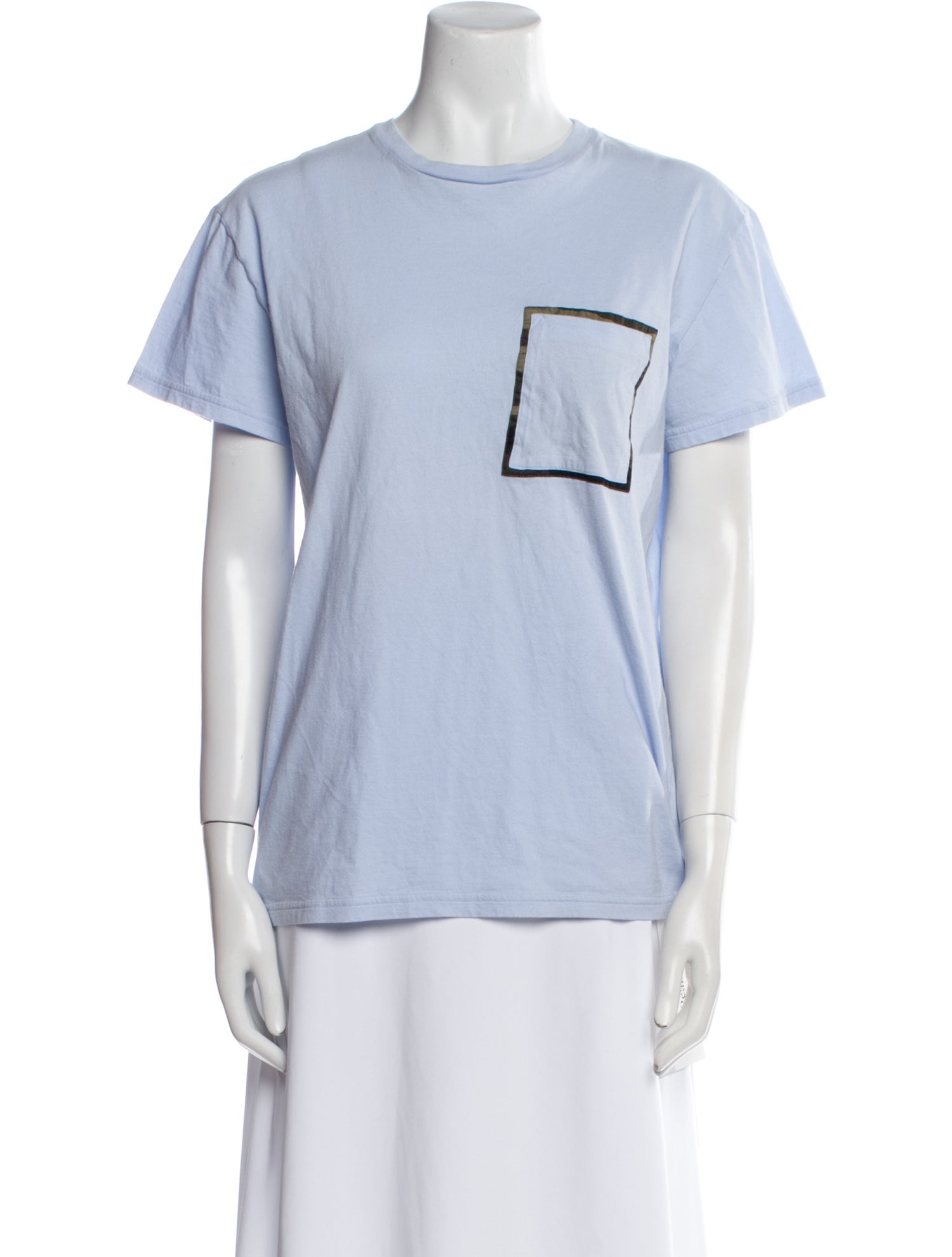 Dior Homme 2016 Graphic Print T-Shirt