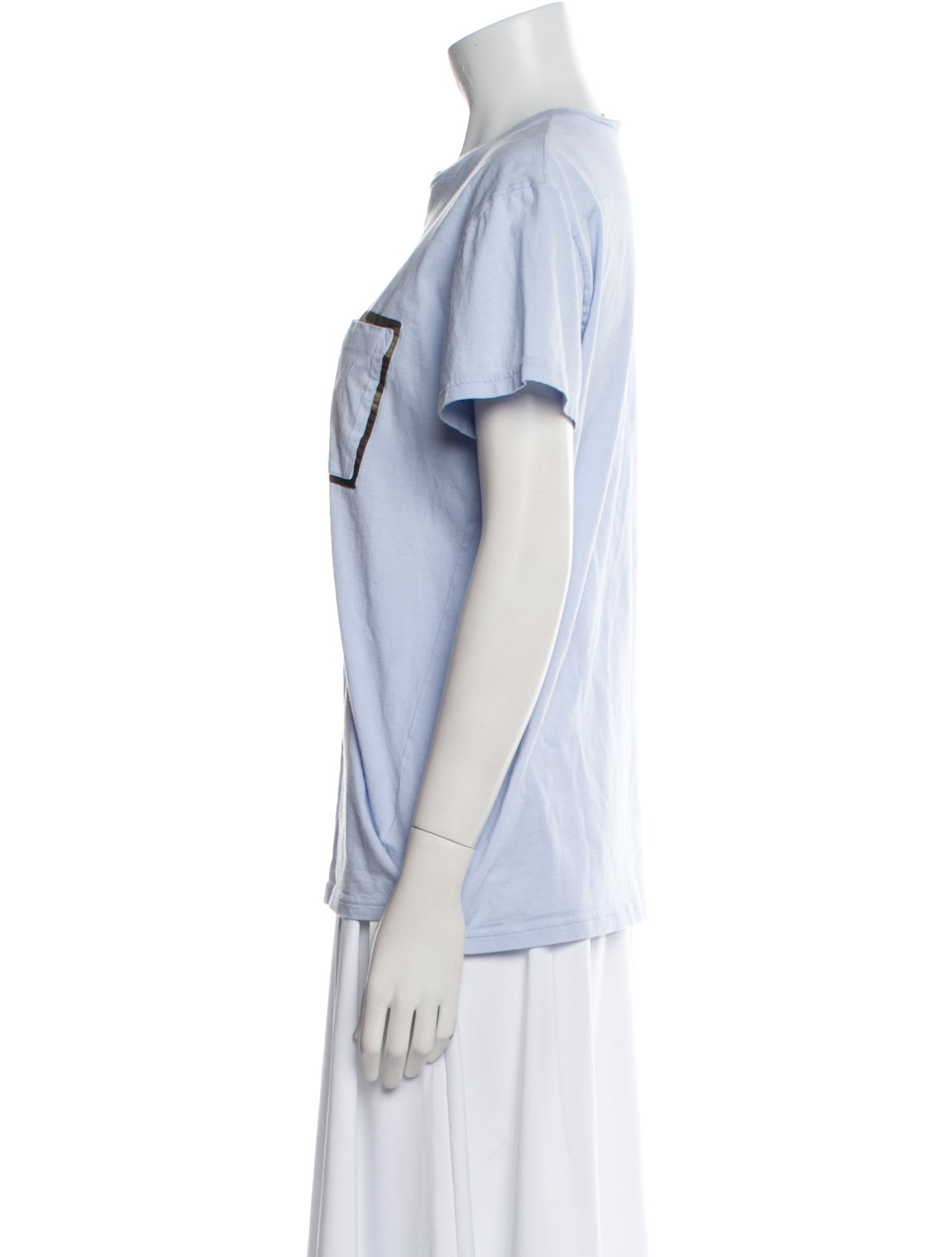 Dior Homme 2016 Graphic Print T-Shirt