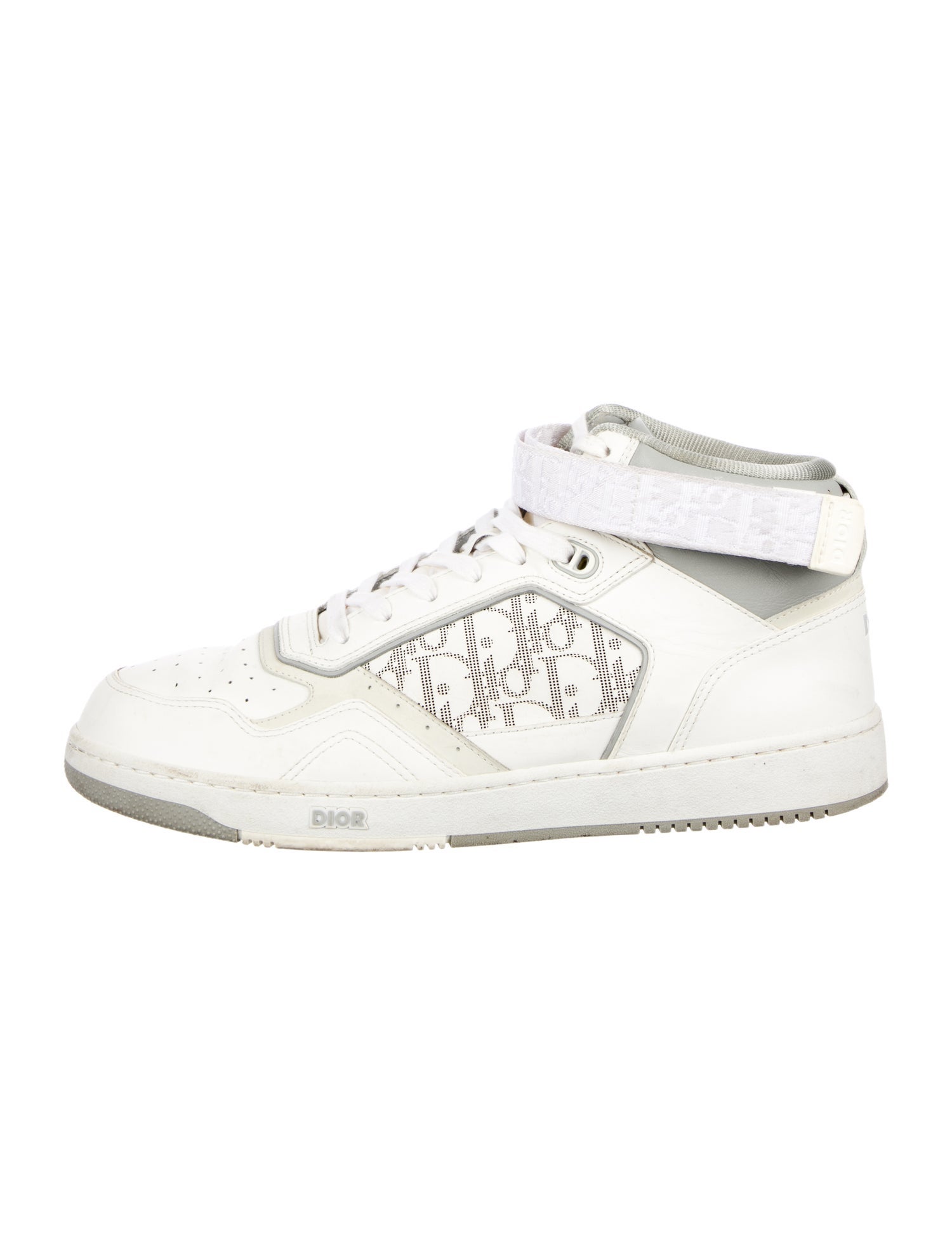 DIOR MEN B27 Sneakers
