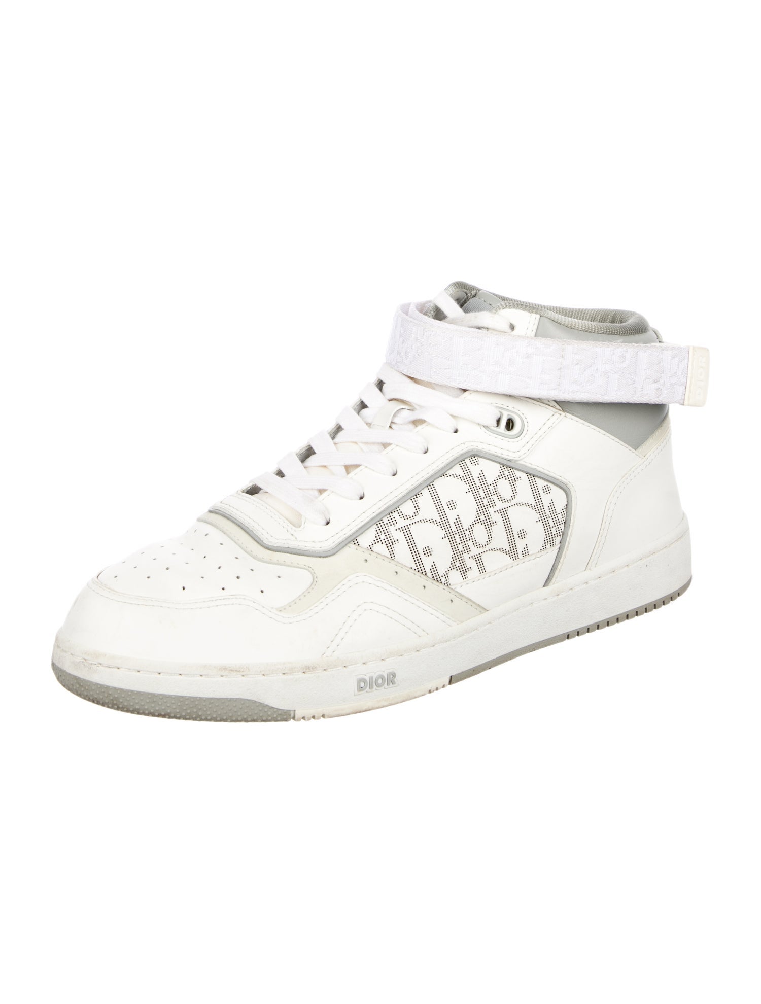 DIOR MEN B27 Sneakers