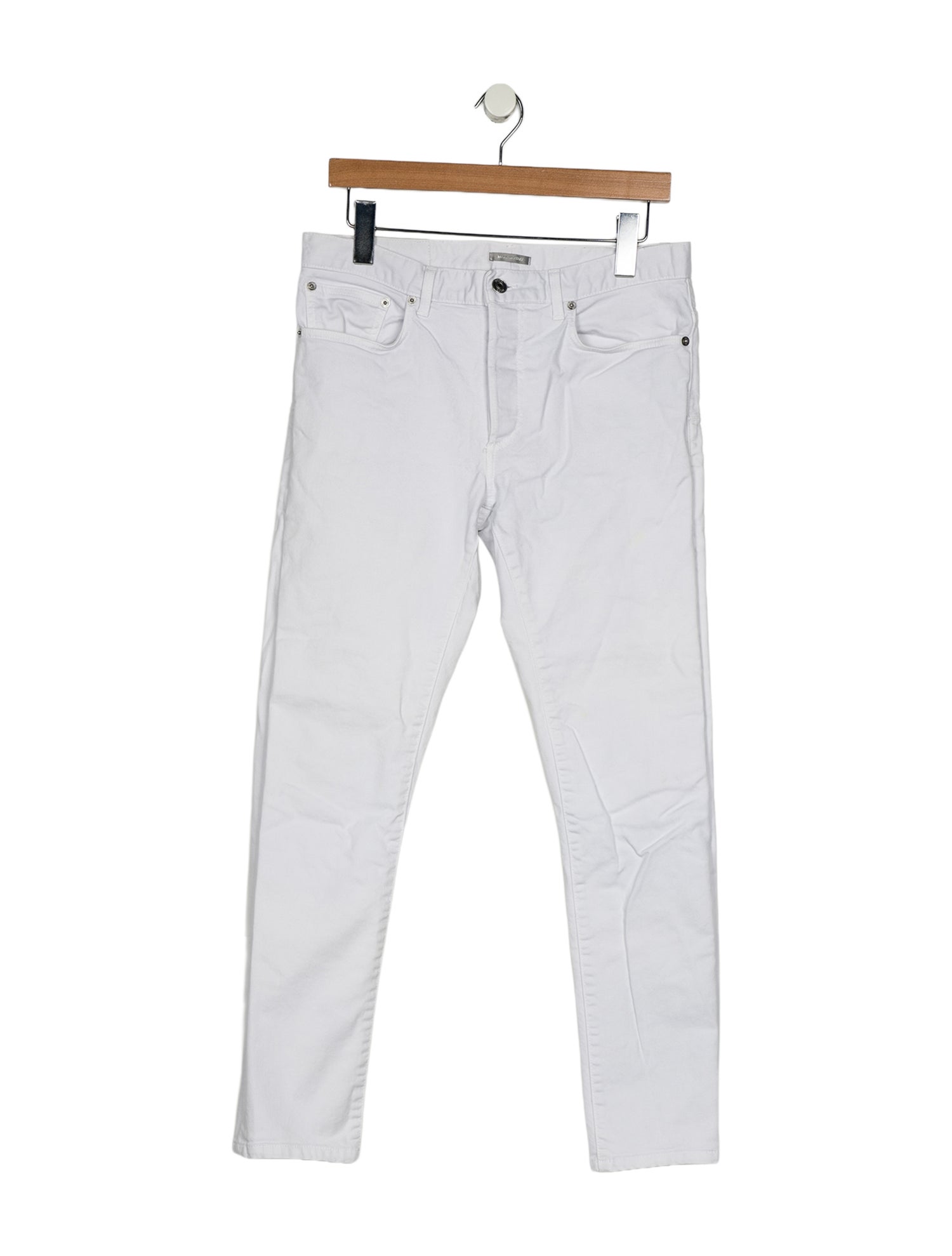 DIOR MEN 2020 Skinny Jeans