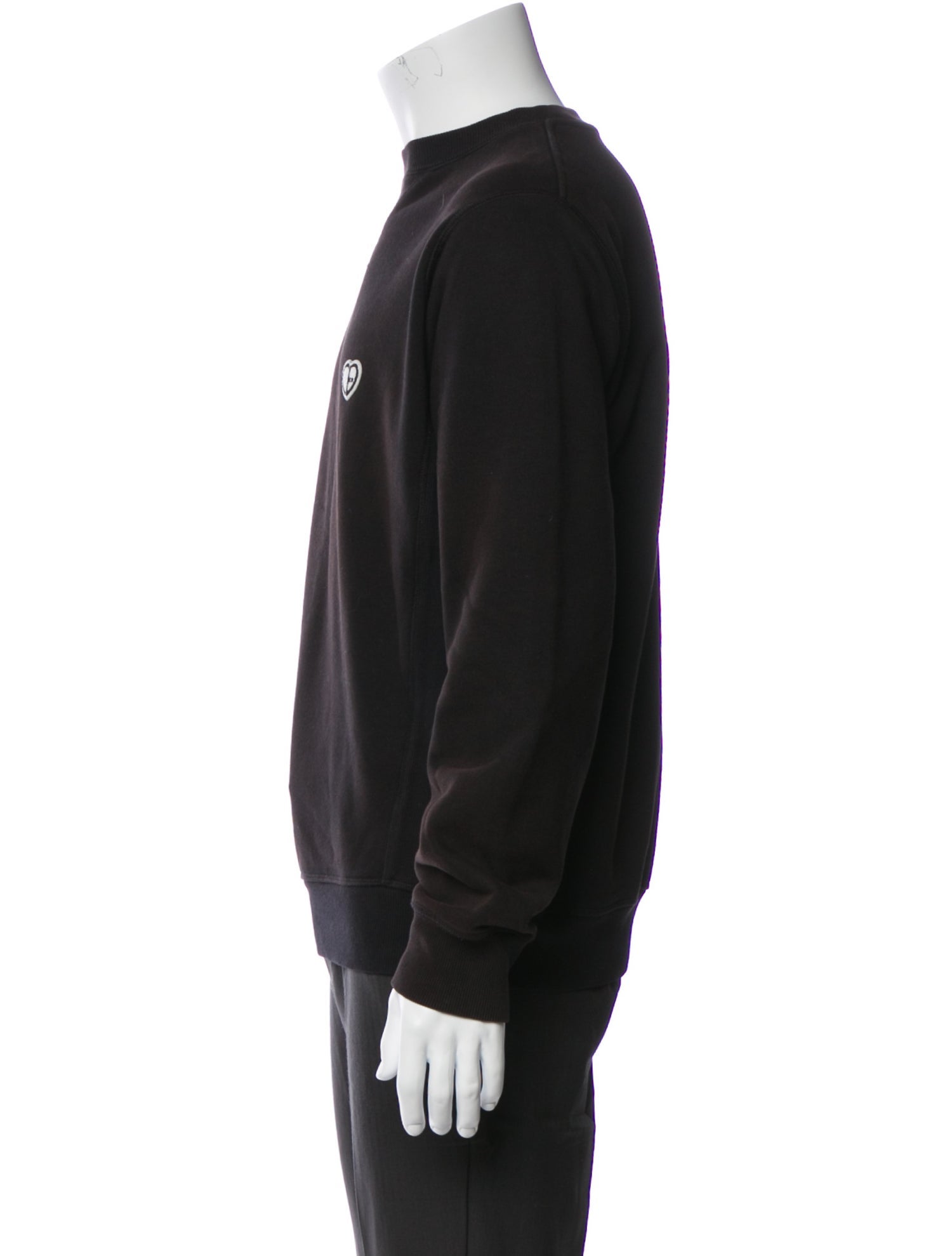 DIOR MEN 2022 Graphic Print Pullover