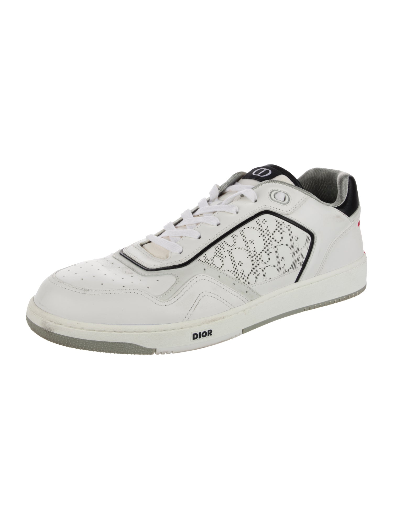 DIOR MEN B27 Sneakers