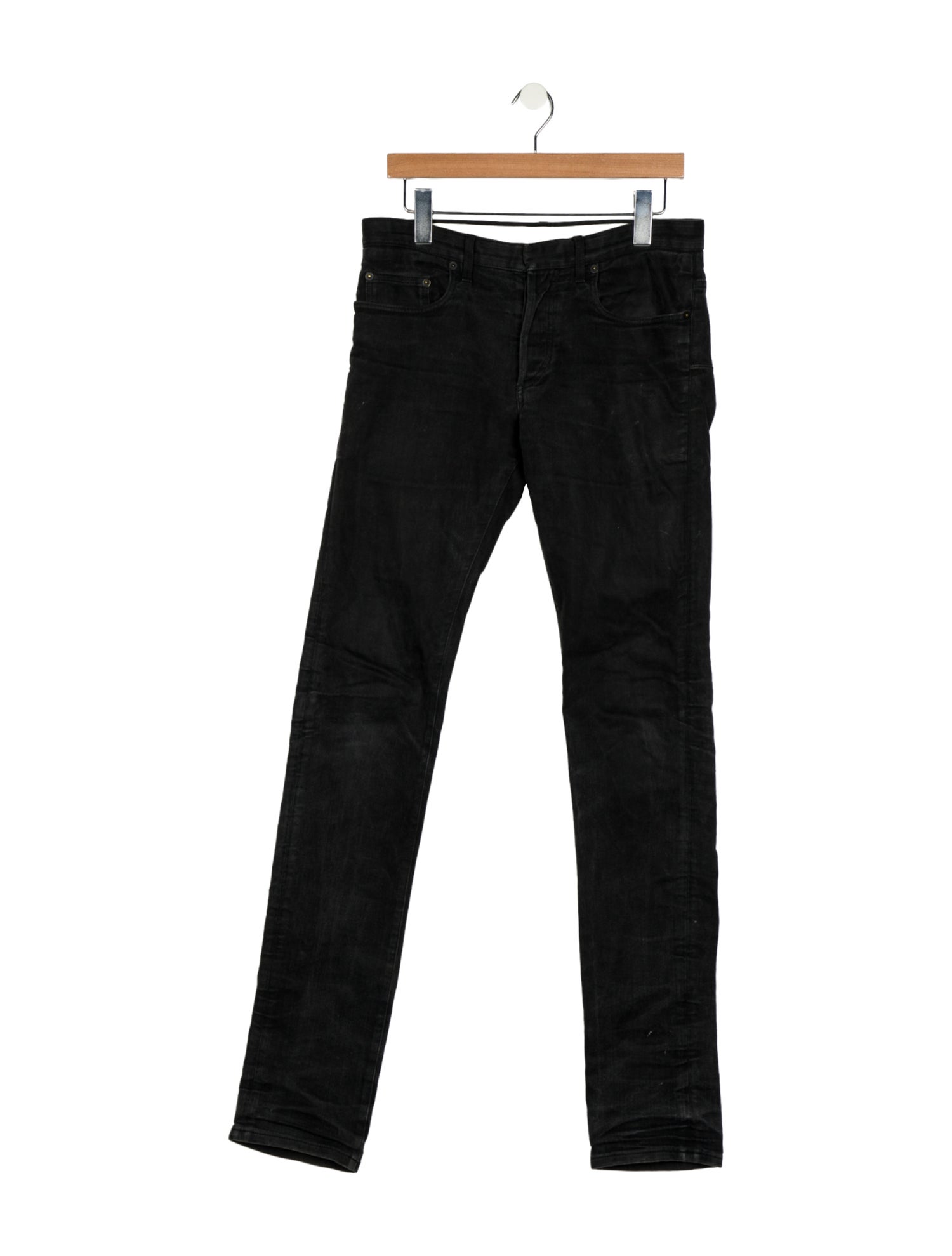 Dior Homme 2012 Skinny Jeans