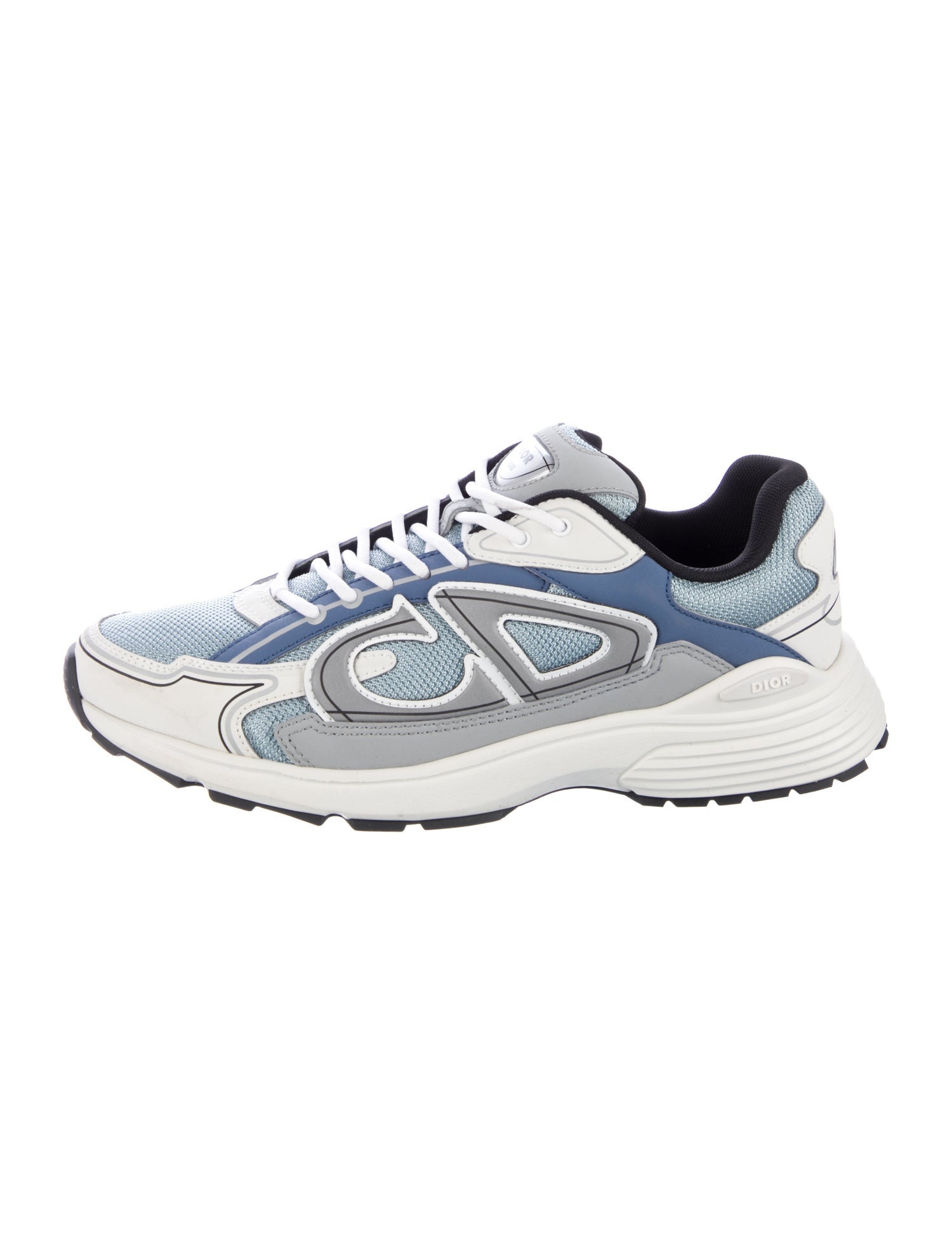 DIOR MEN B30 Sneakers