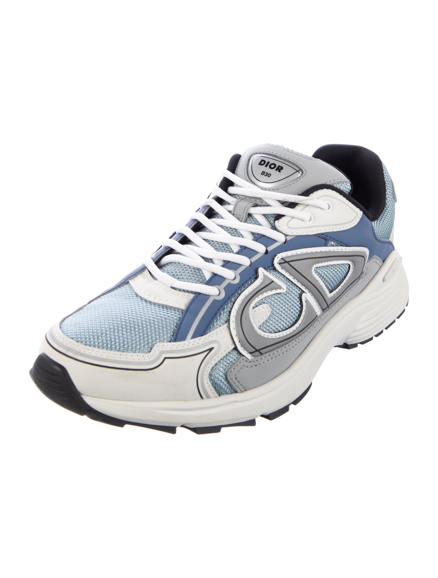 DIOR MEN B30 Sneakers