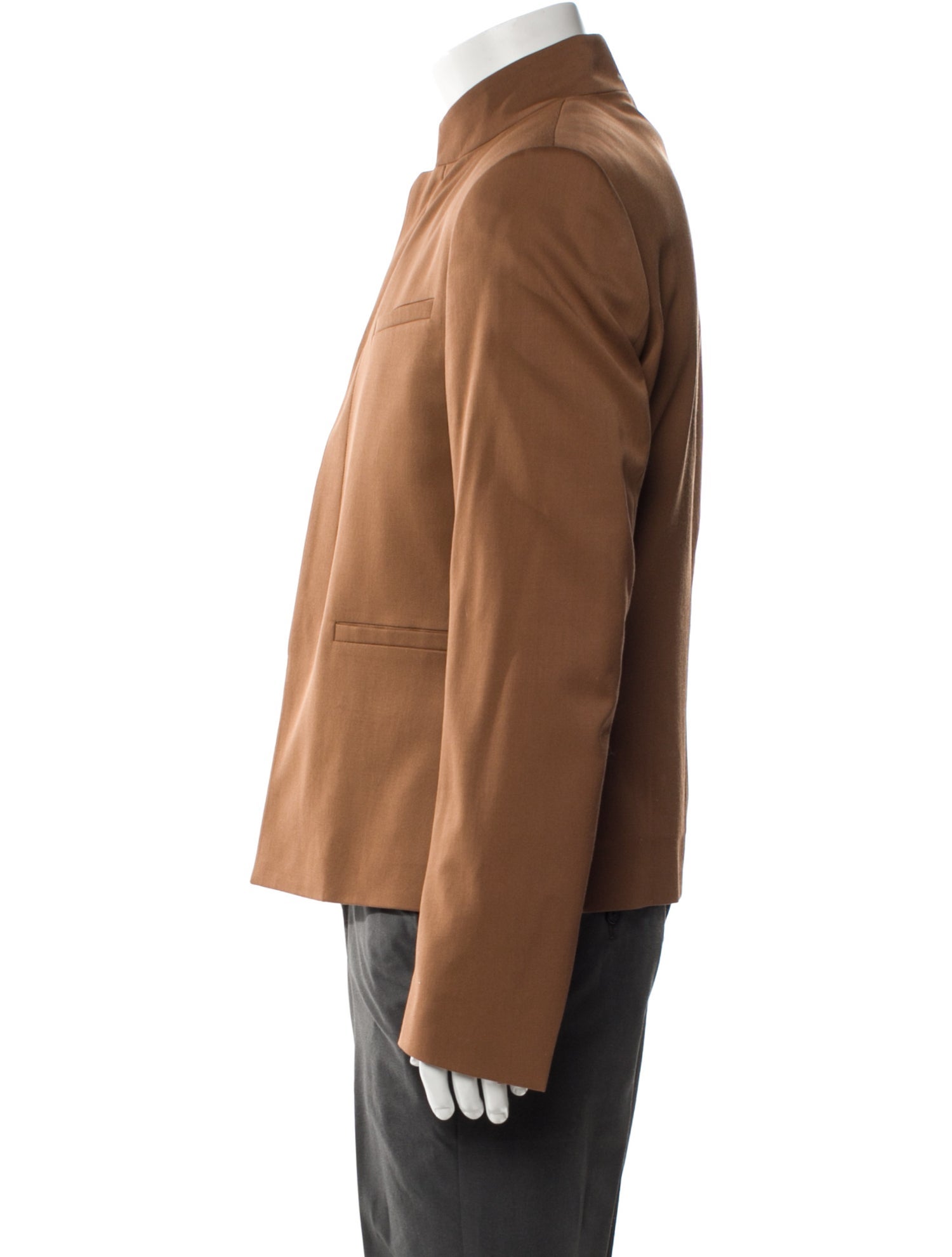 DIOR MEN 2022 Virgin Wool Blazer