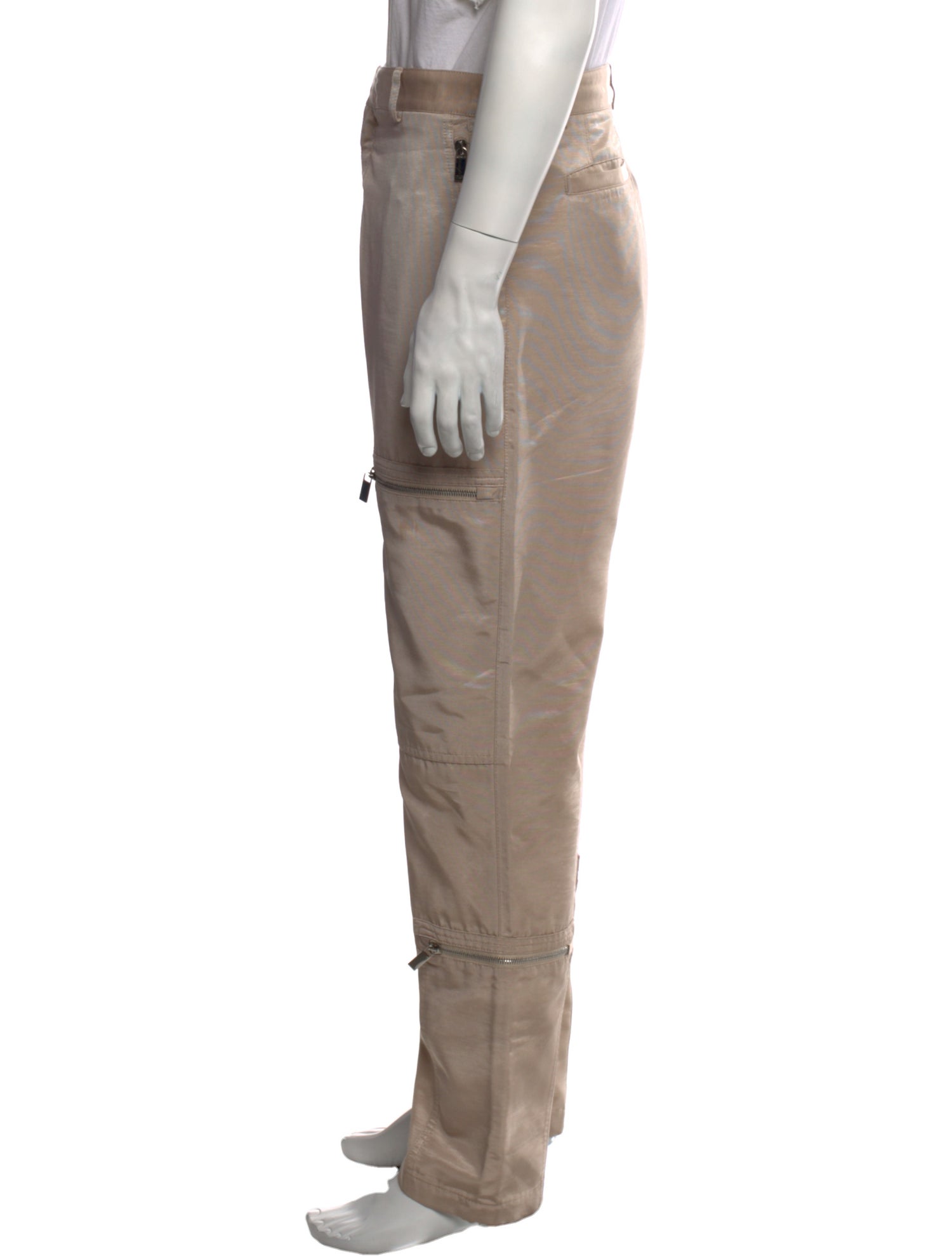 DIOR MEN 2021 Cargo Pants