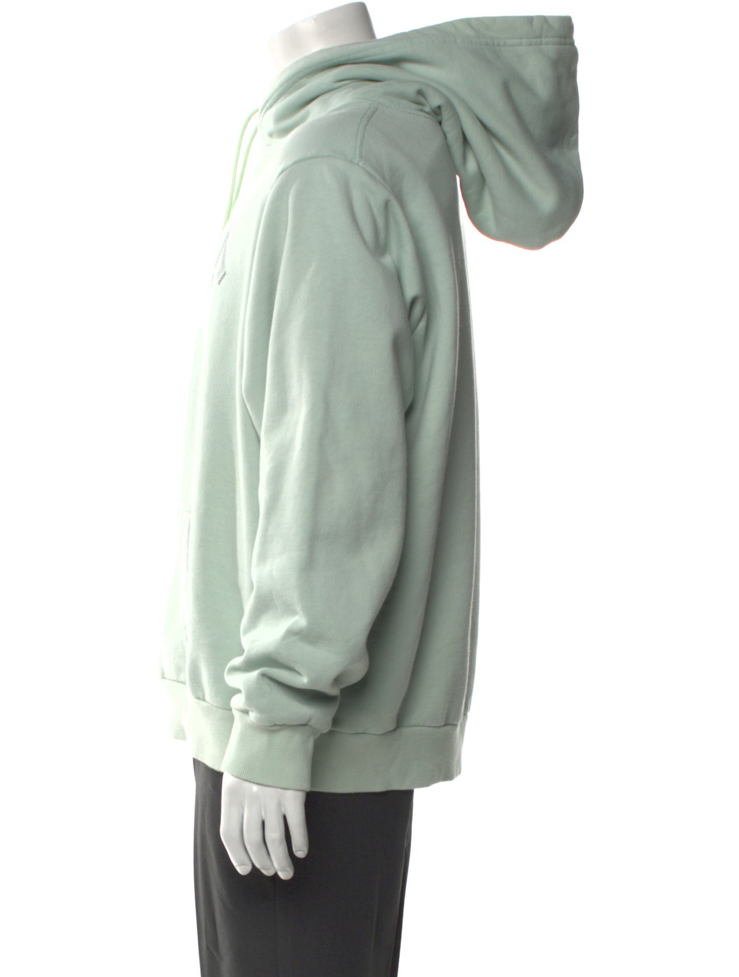 DIOR MEN 2023 CD Diamond Logo Hoodie