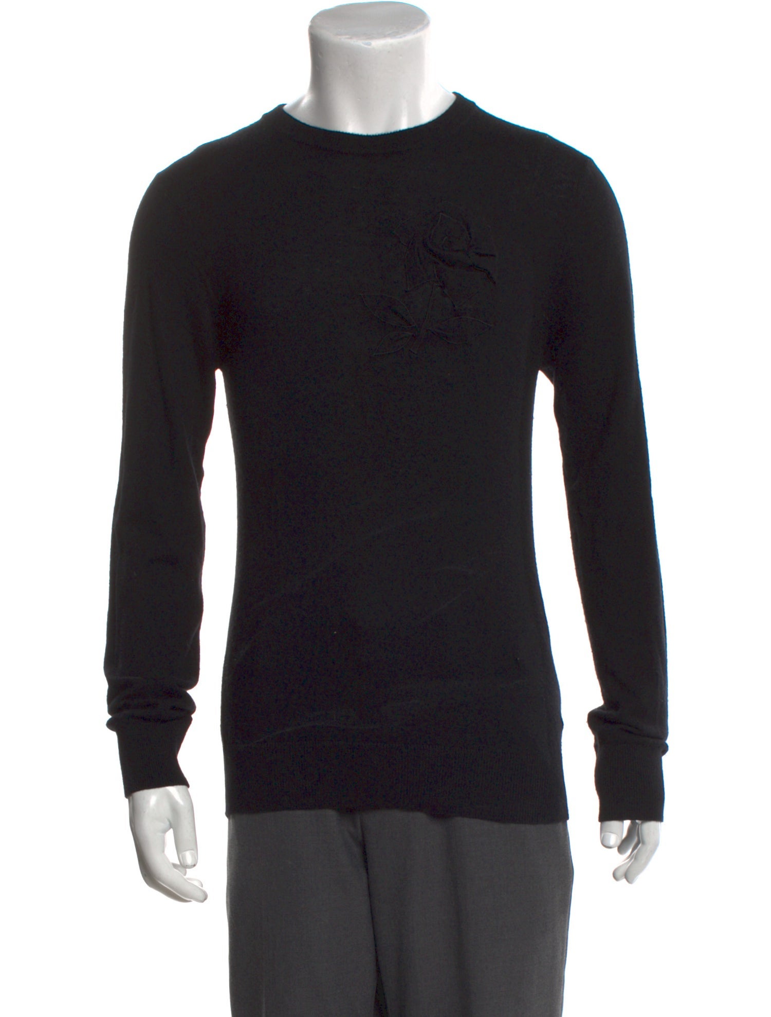 Dior Homme 2016 Pullover Pullover