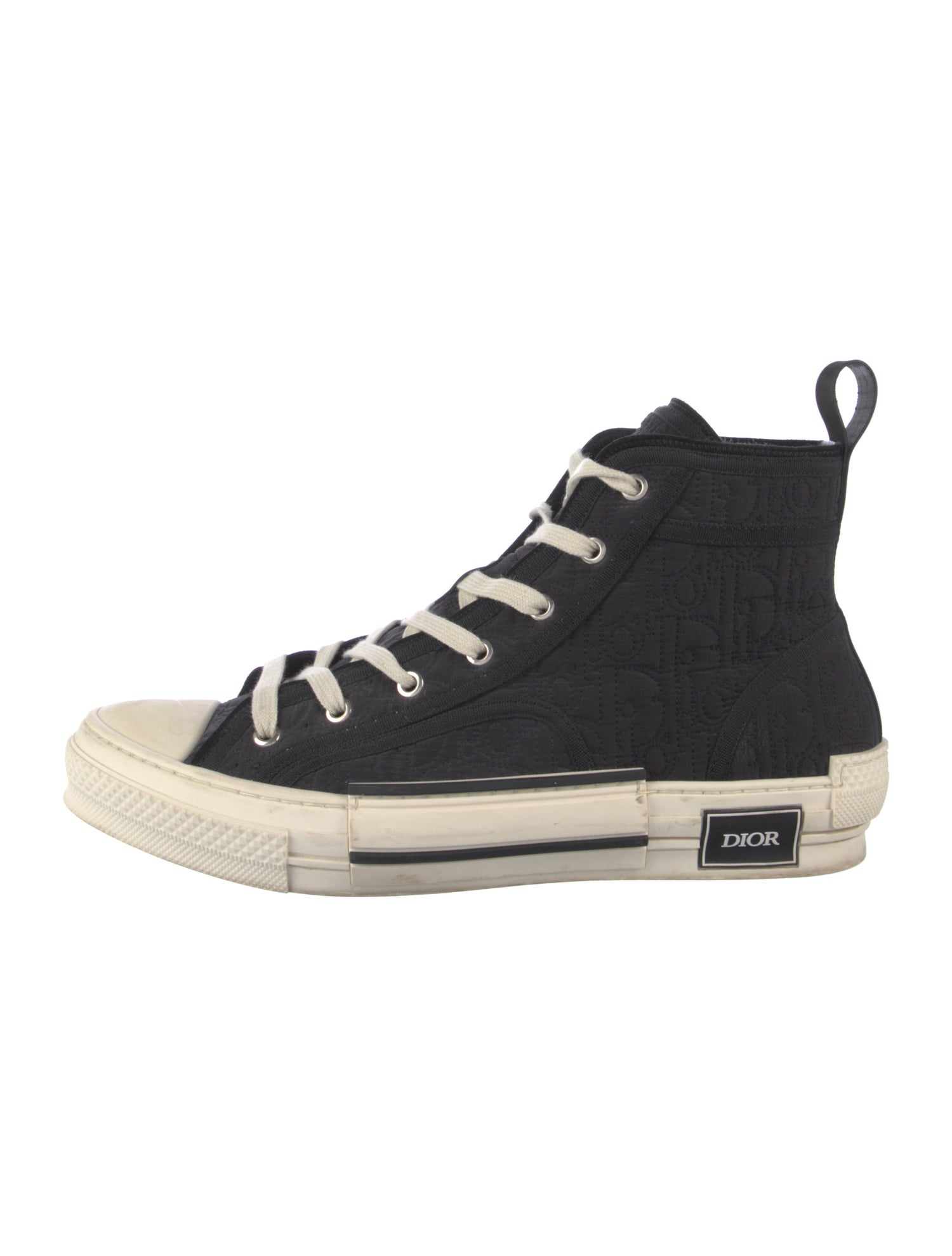 DIOR MEN B23 Sneakers