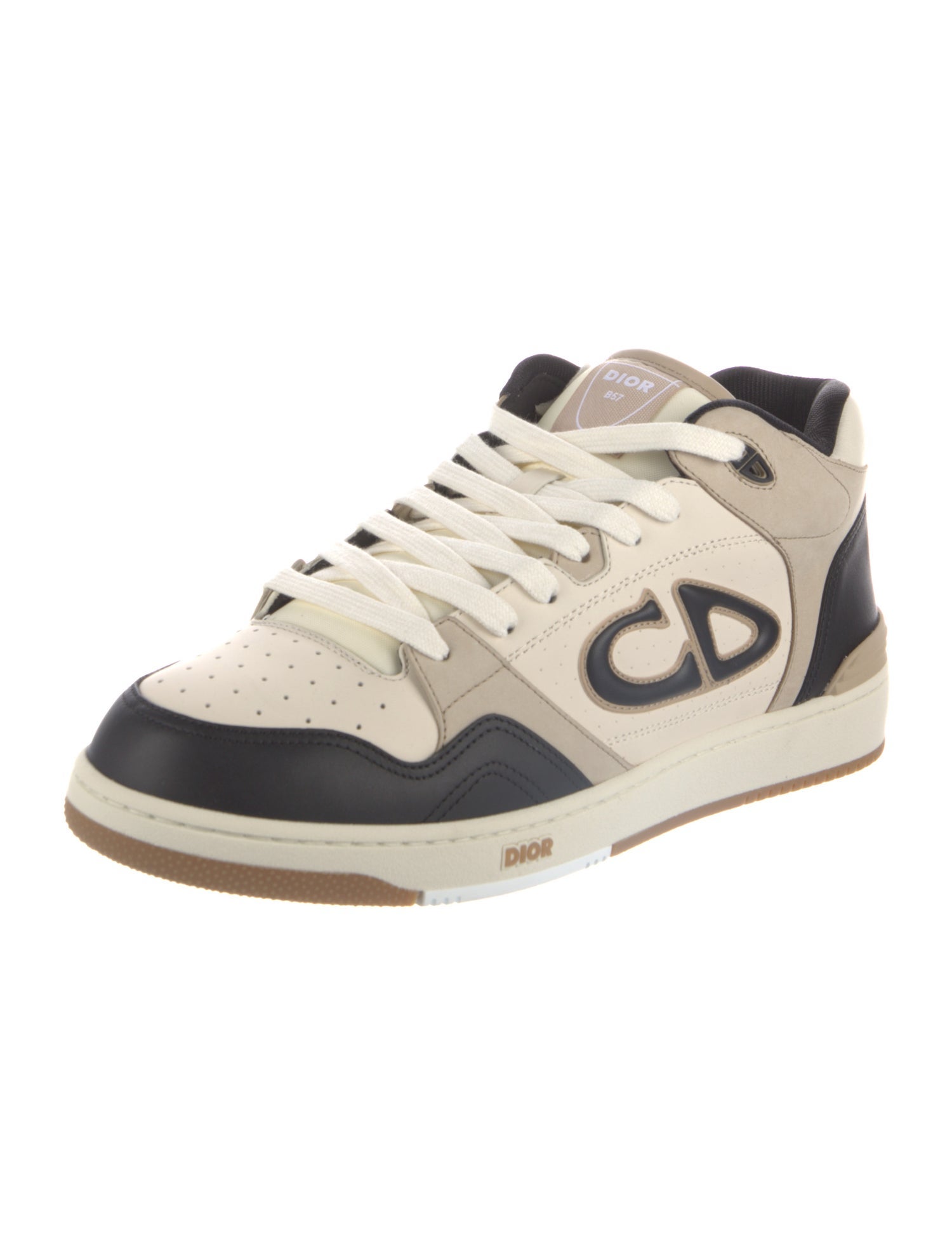 DIOR MEN B57 Sneakers