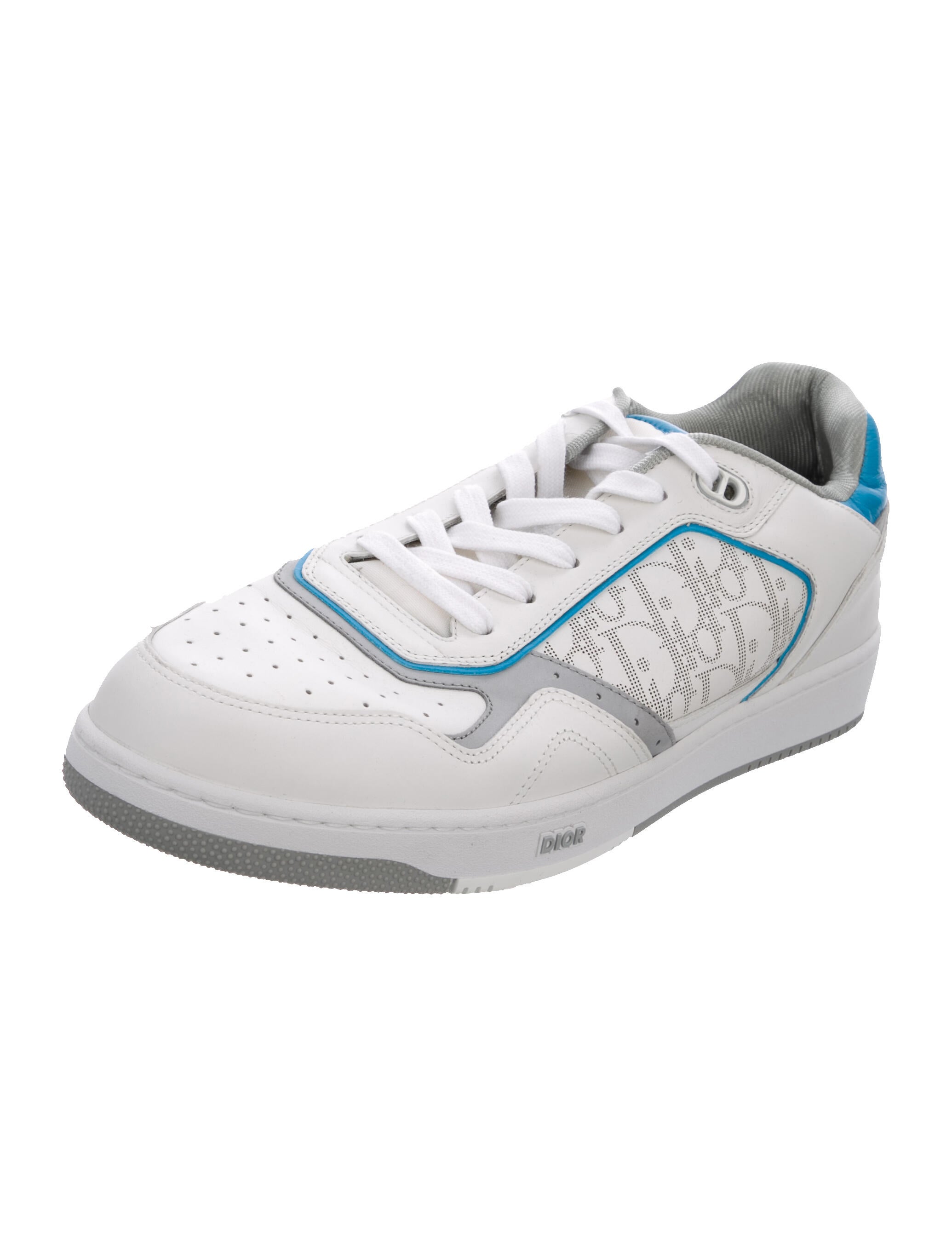 DIOR MEN B27 Sneakers