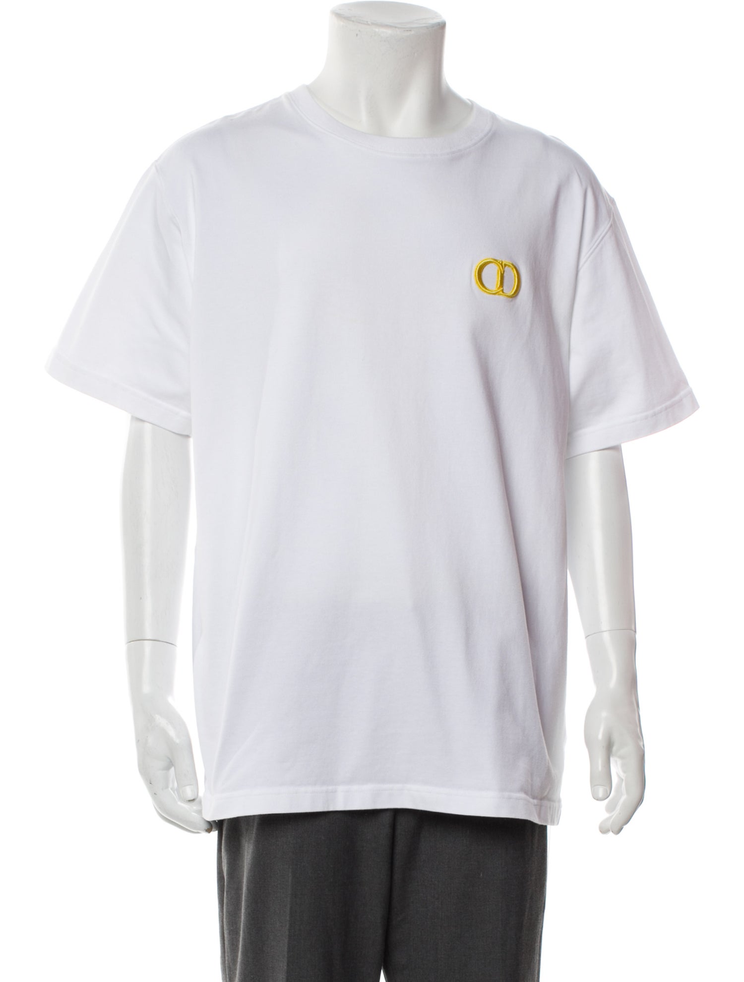 DIOR MEN 2019 Icon T-Shirt