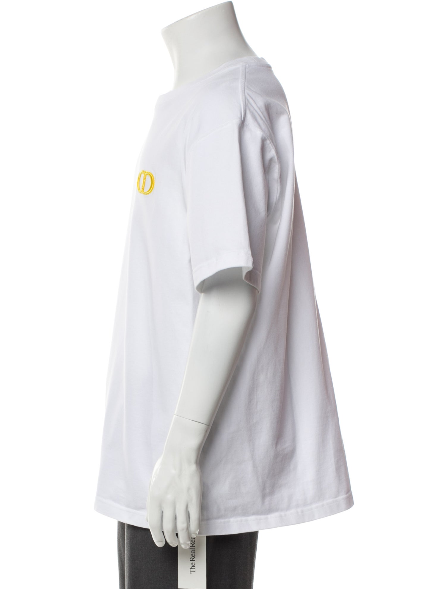 DIOR MEN 2019 Icon T-Shirt