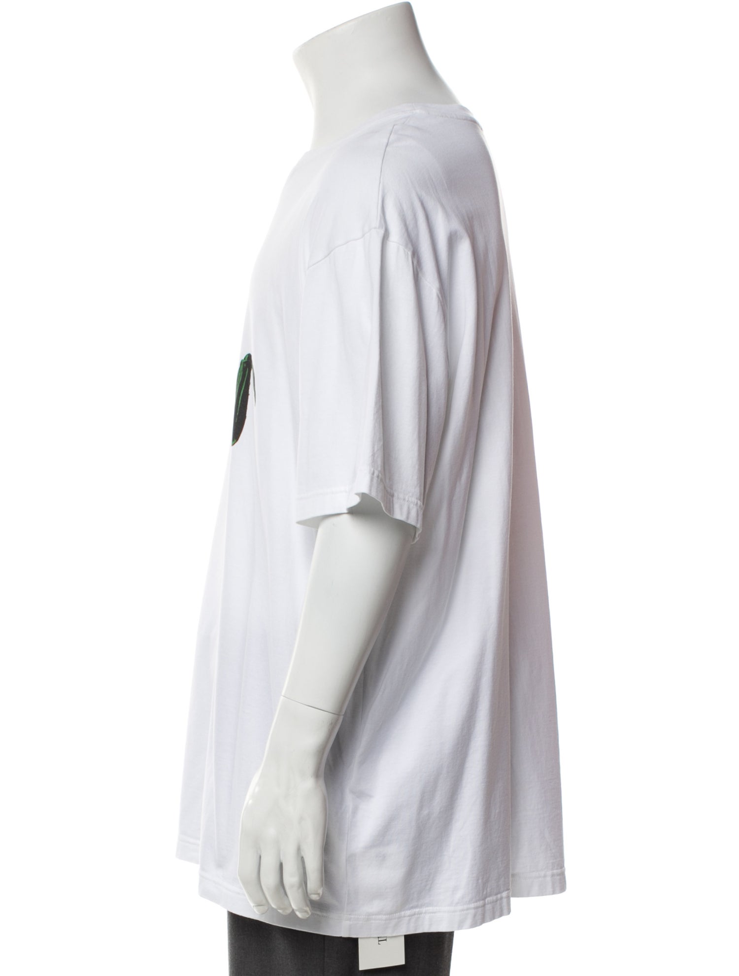 Cactus Jack Dior 2022 Graphic Print T-Shirt