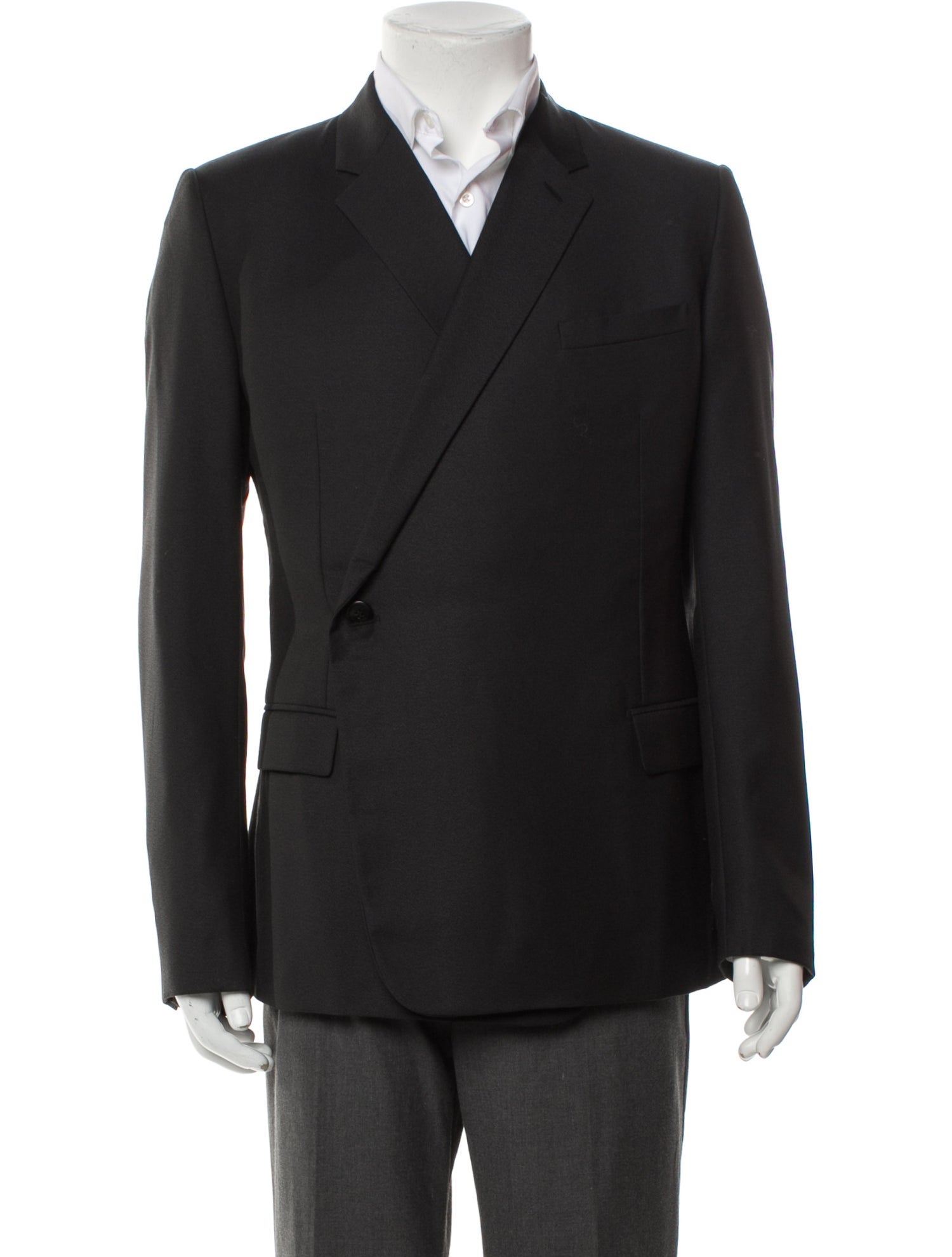DIOR MEN 2019 Tailored Blazer