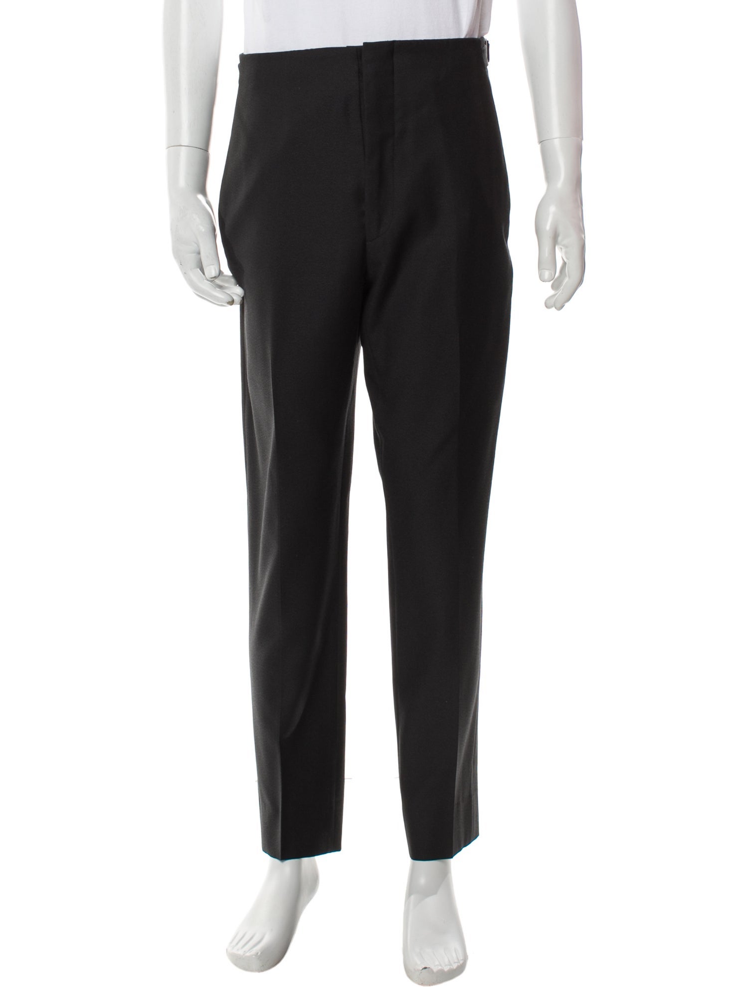 DIOR MEN 2019 Dress Pants