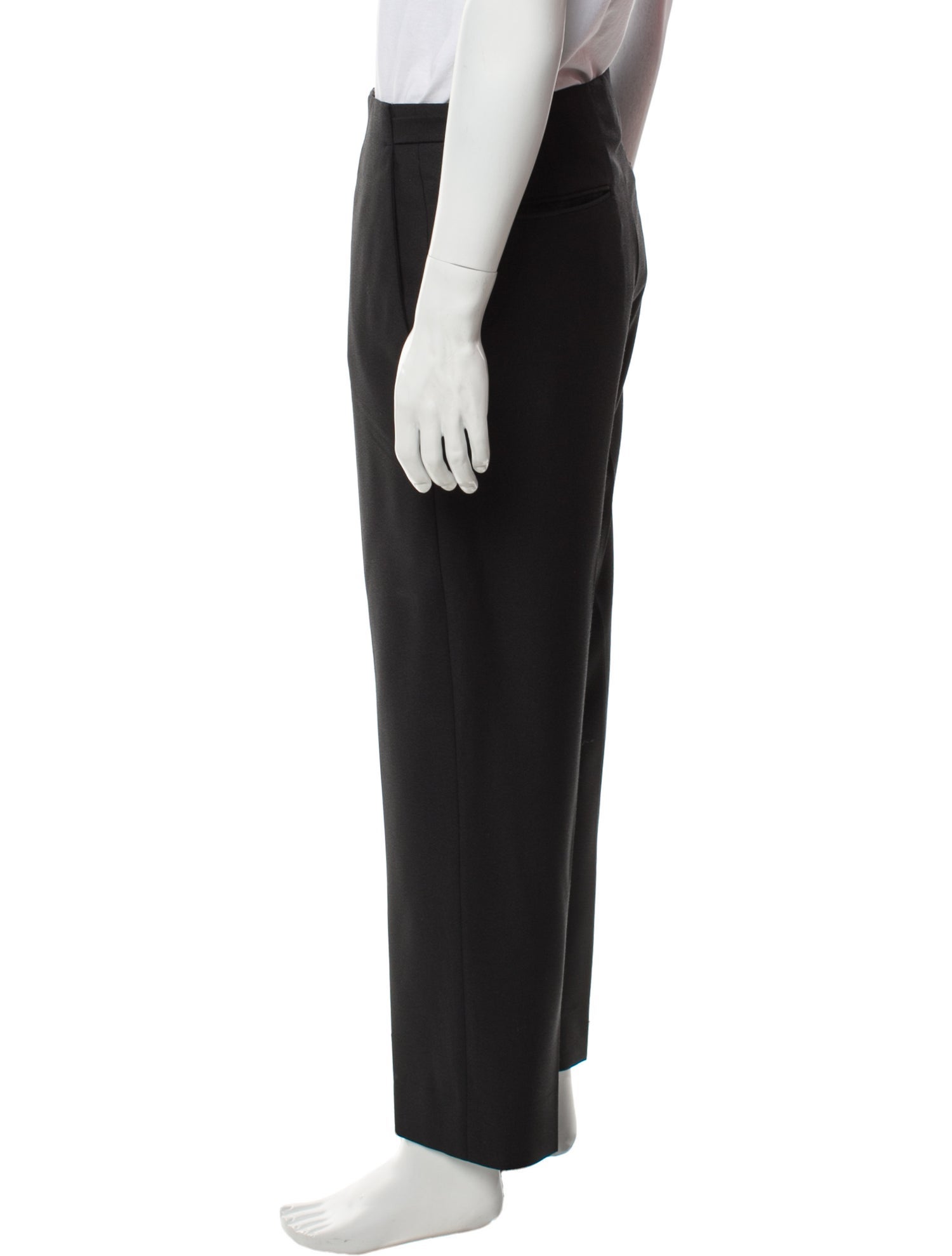 DIOR MEN 2019 Dress Pants