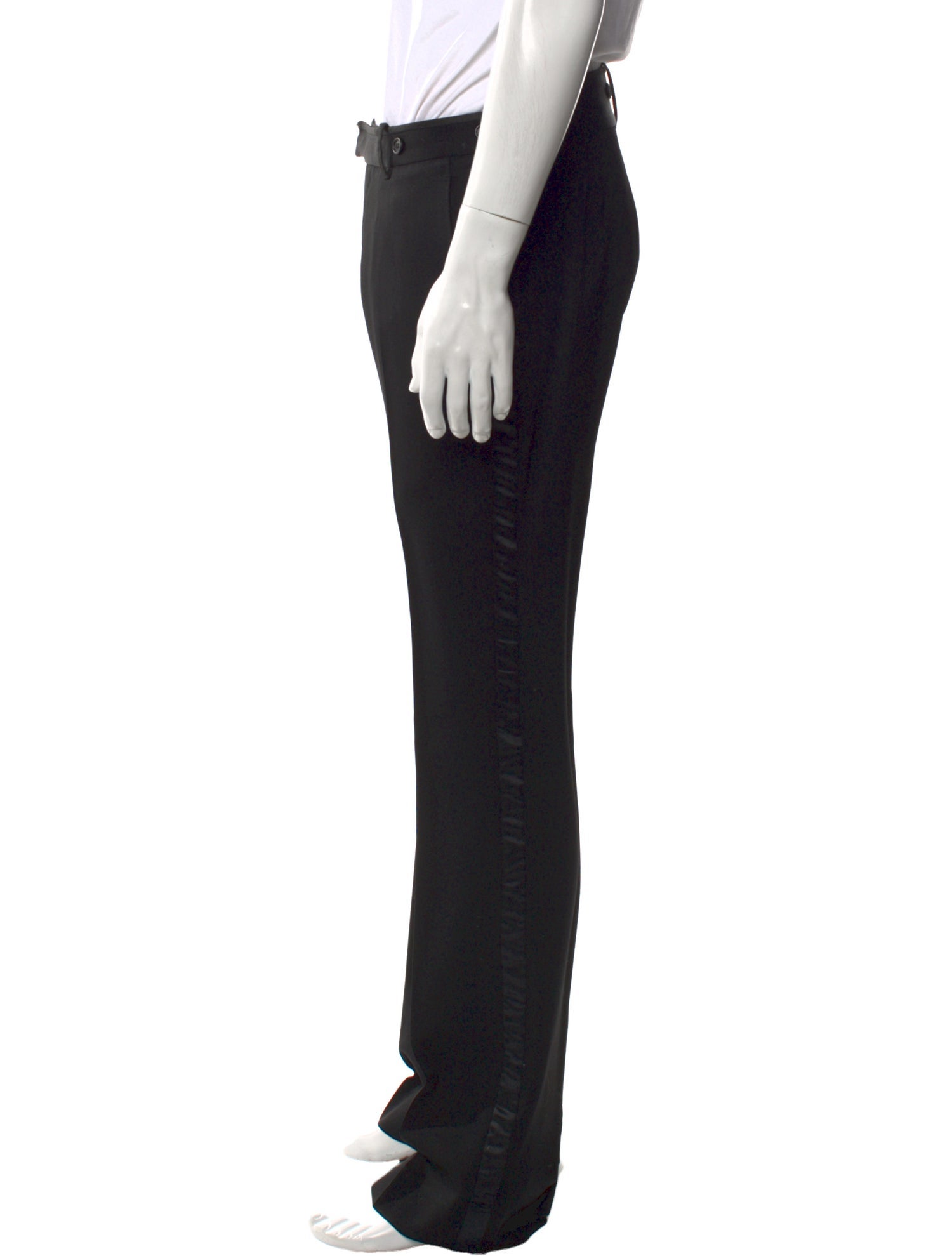 Dior Homme Vintage Dress Pants