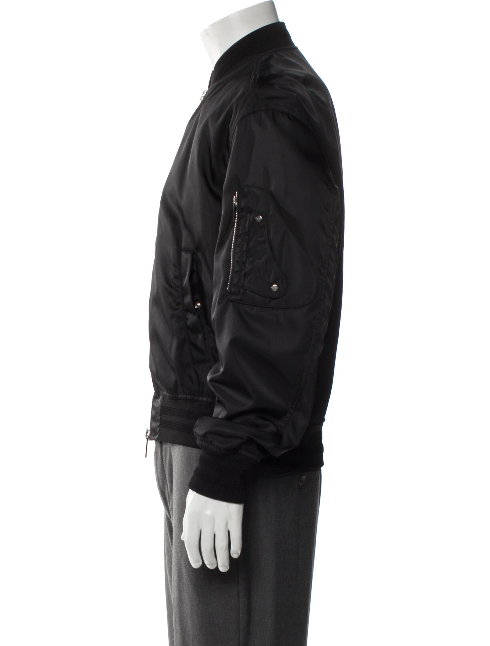 DIOR MEN 2019 Bomber Jacket