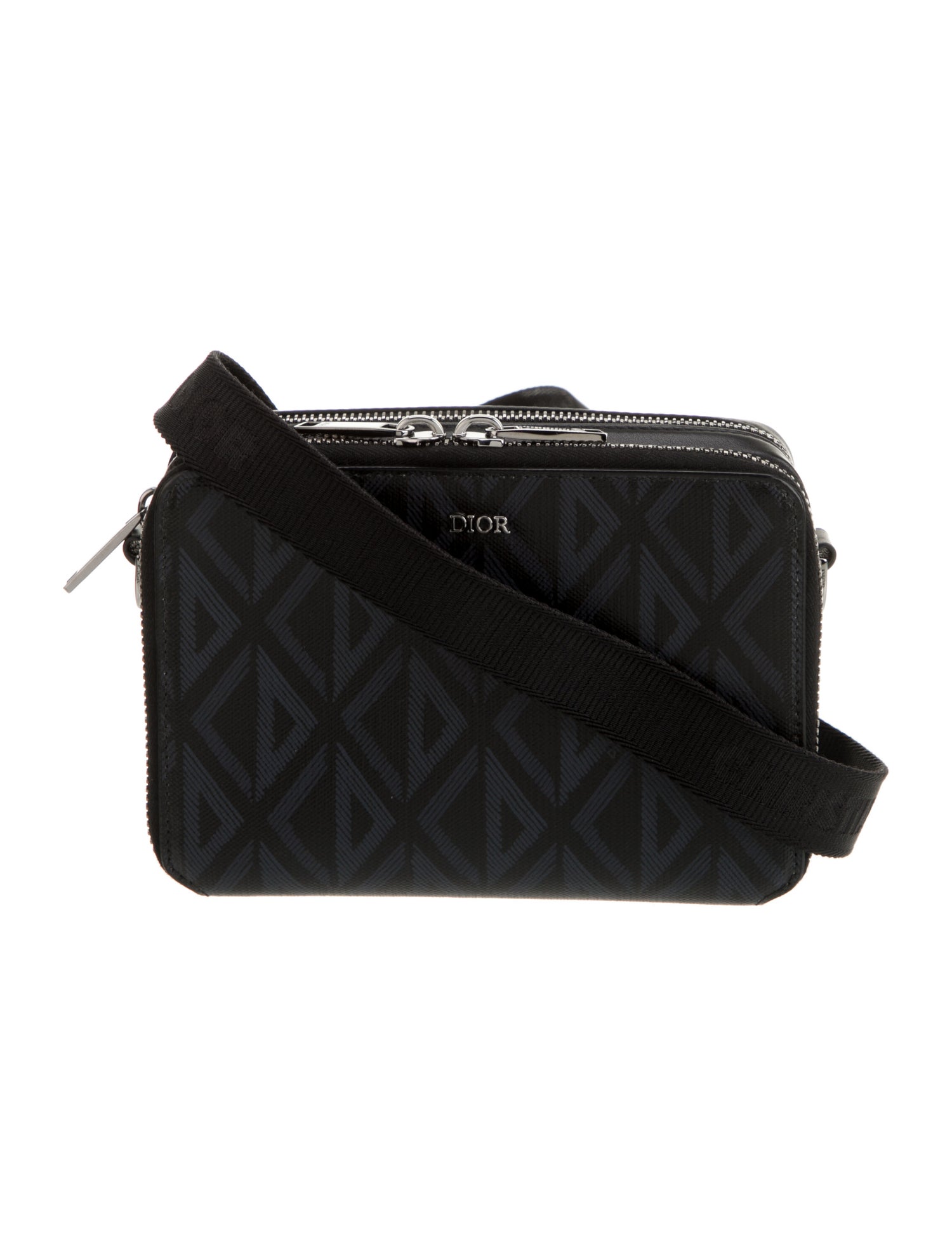 DIOR MEN Crossbody Bag