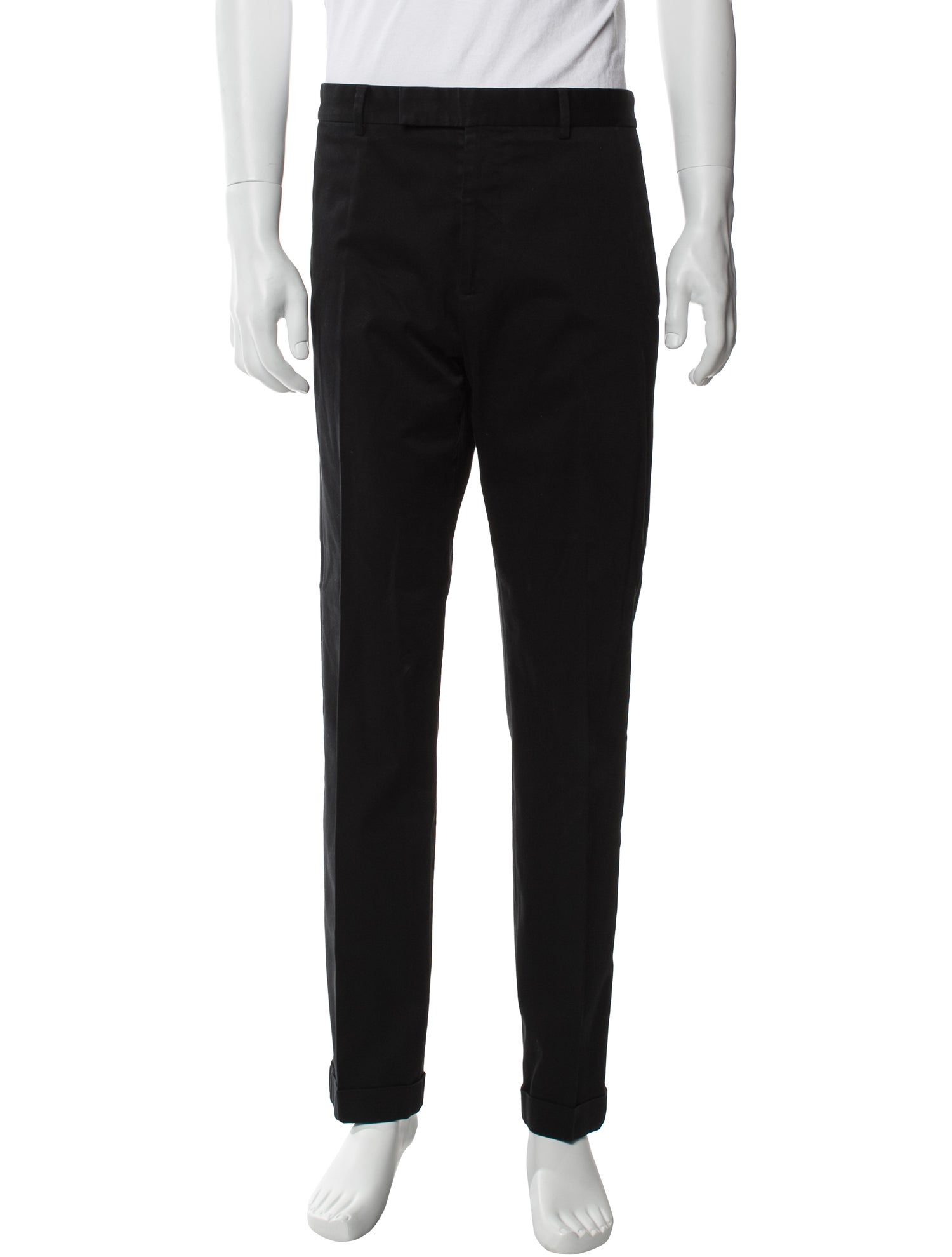 Dior Homme 2013 Dress Pants