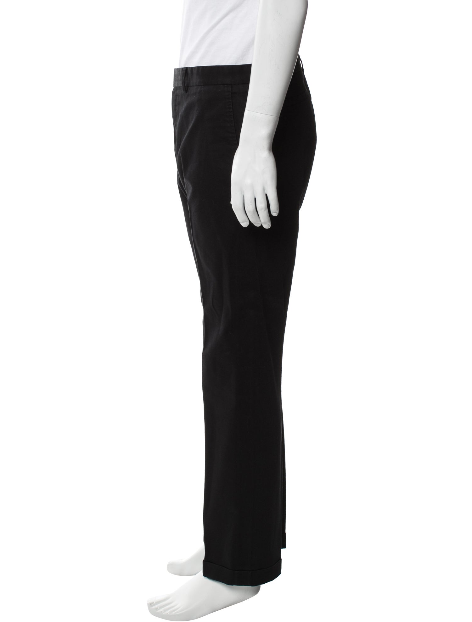 Dior Homme 2013 Dress Pants