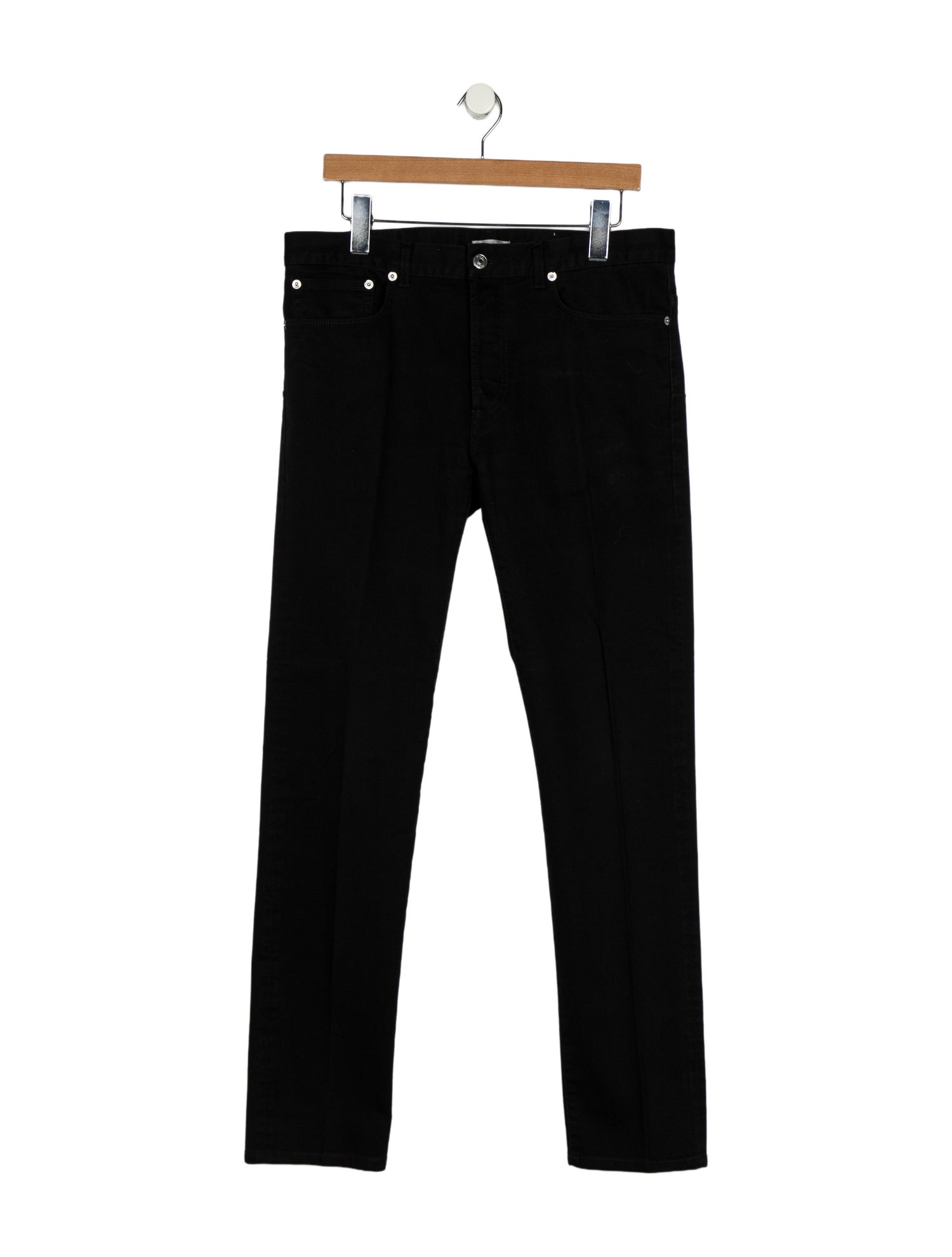 DIOR MEN Skinny Jeans