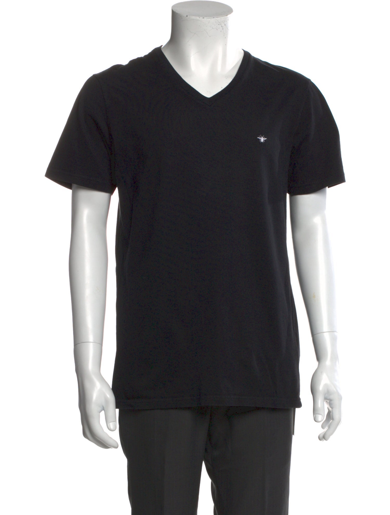 Dior Homme 2017 Bee Accent T-Shirt